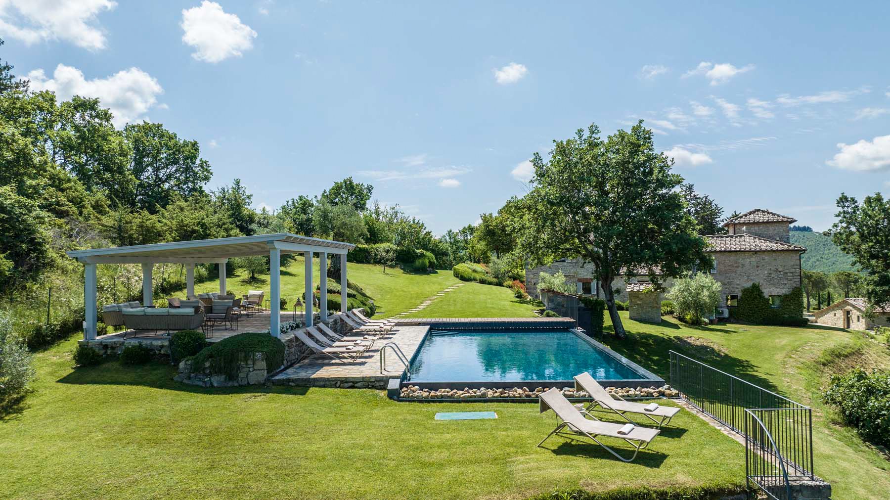 Villa Colli photo 6