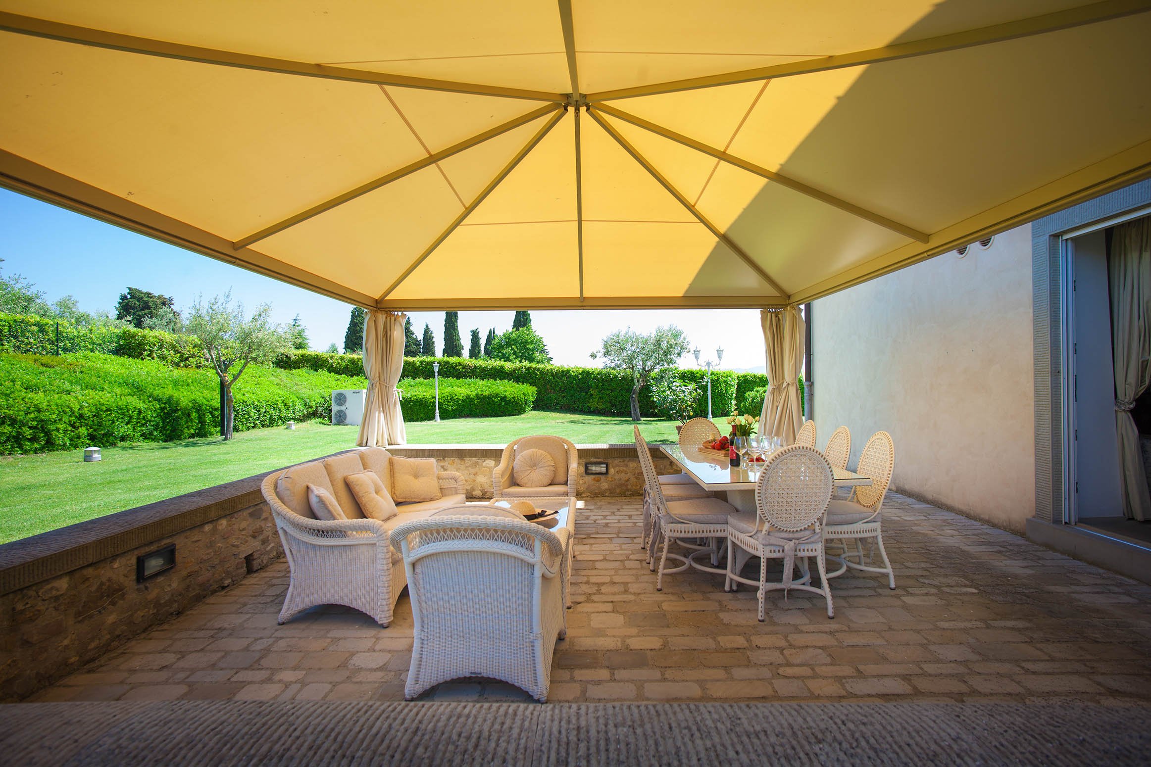 Villa Morea photo 6