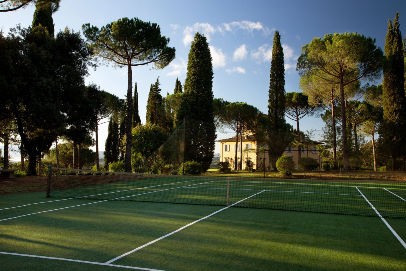 Villa Tavernaccia photo 7