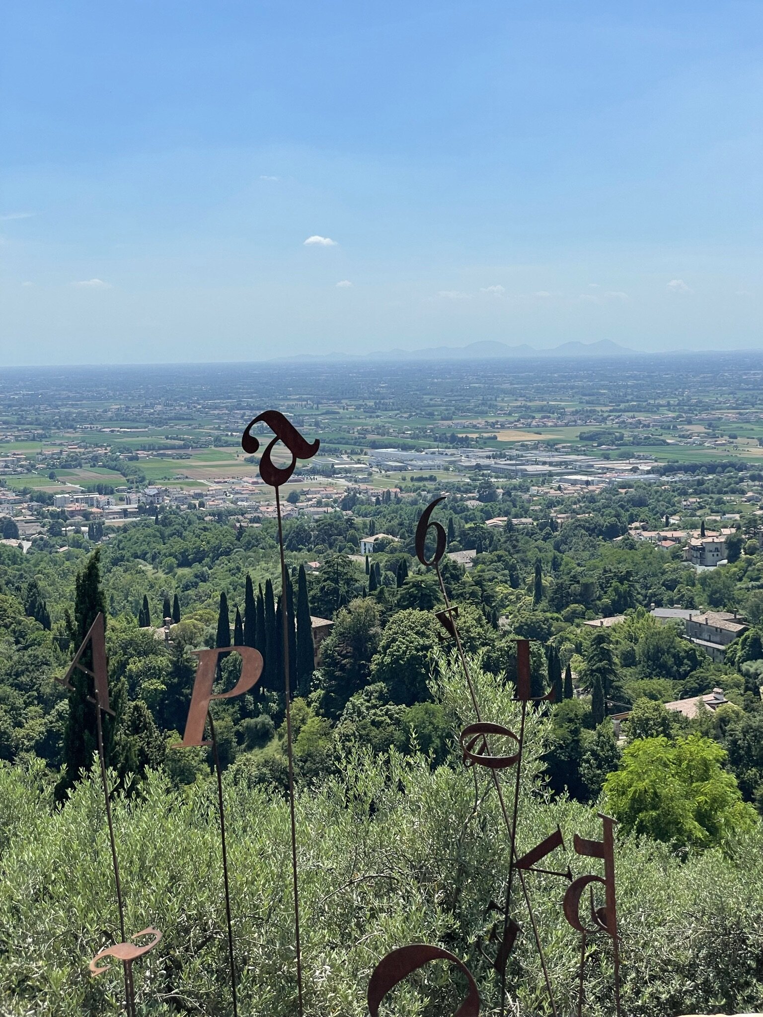 Villa Asolina photo 7