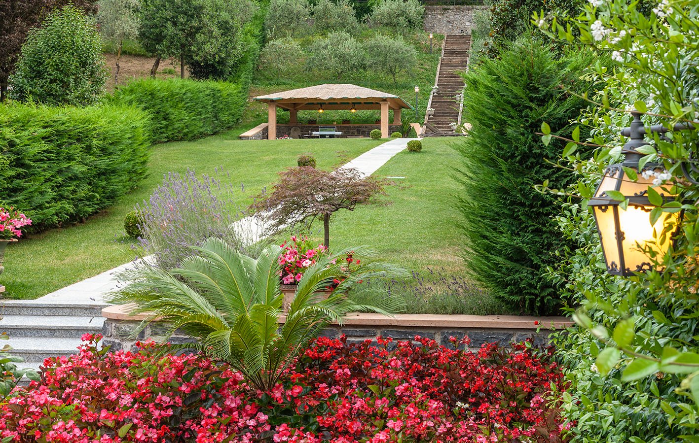 Villa Oliveto photo 8