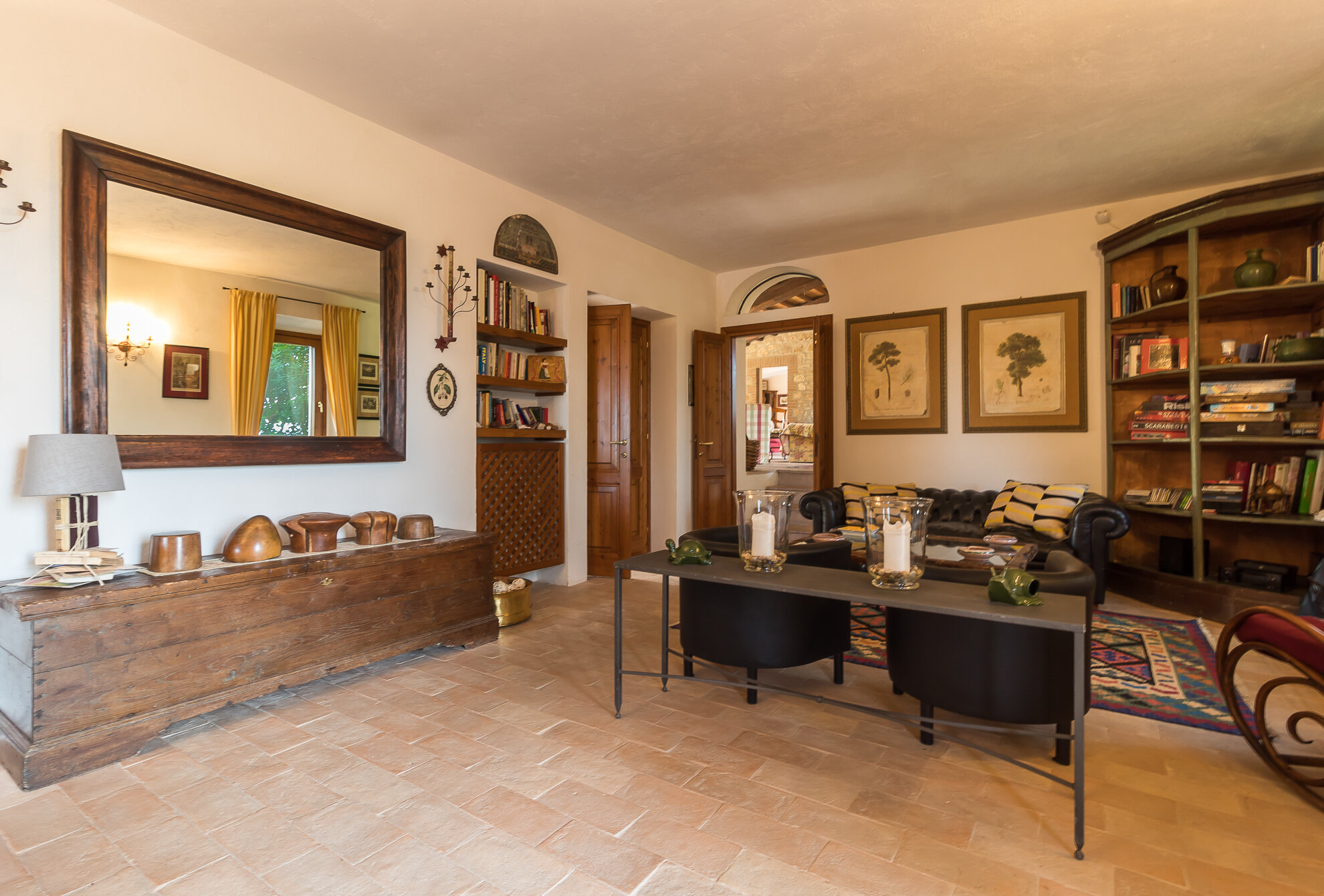Villa Molinazzo photo 8