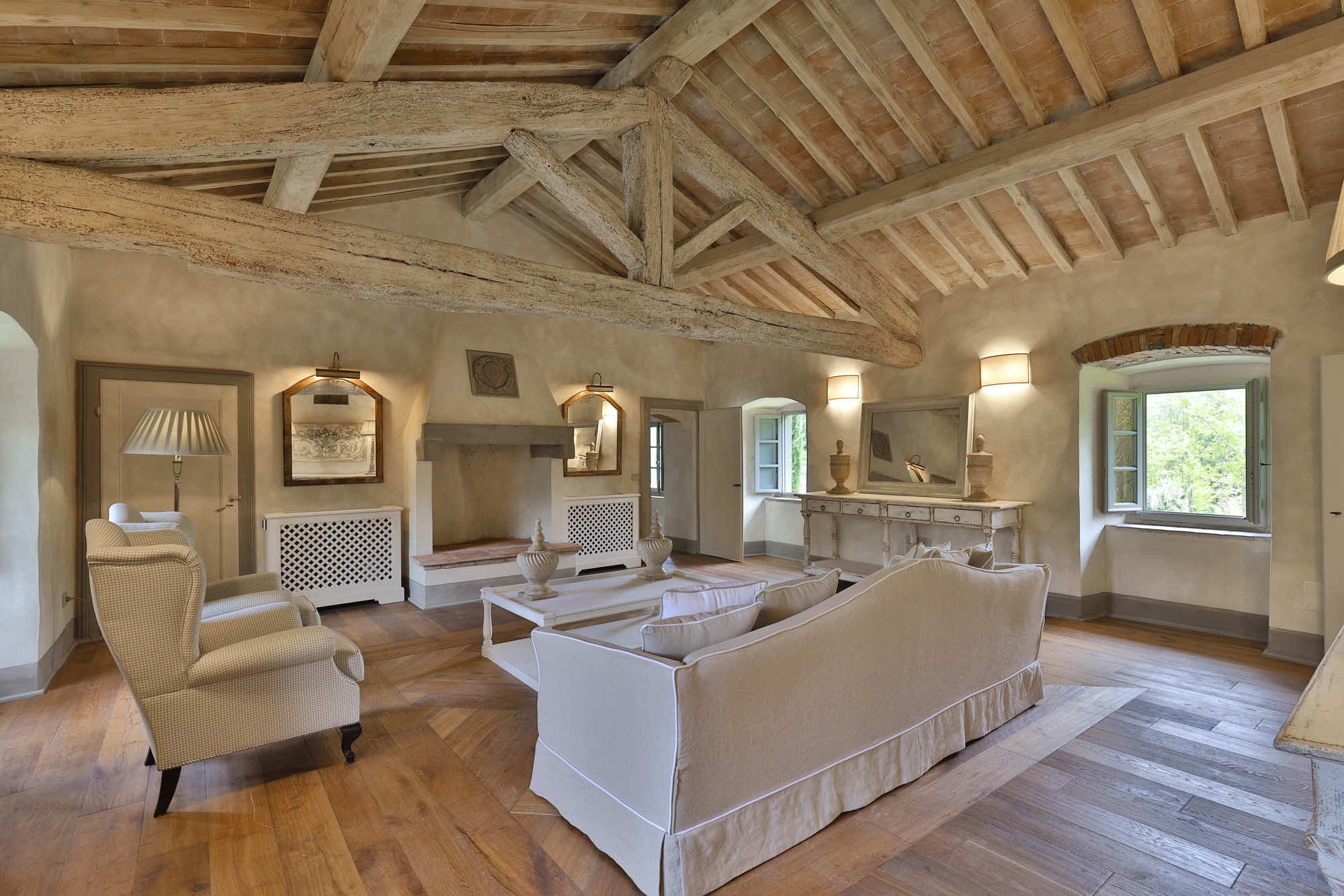 Villa Trionfante photo 7