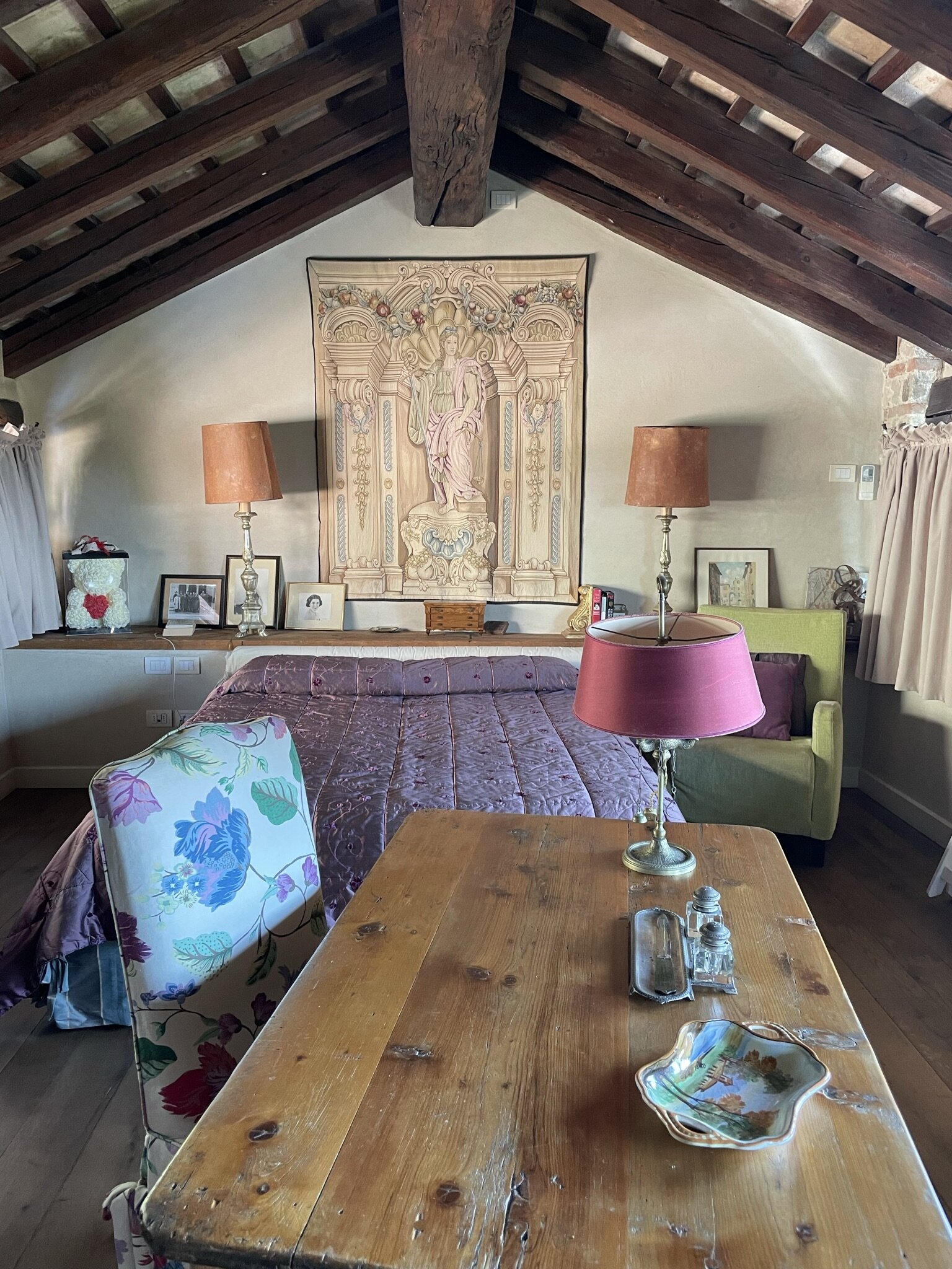 Villa Asolina photo 8