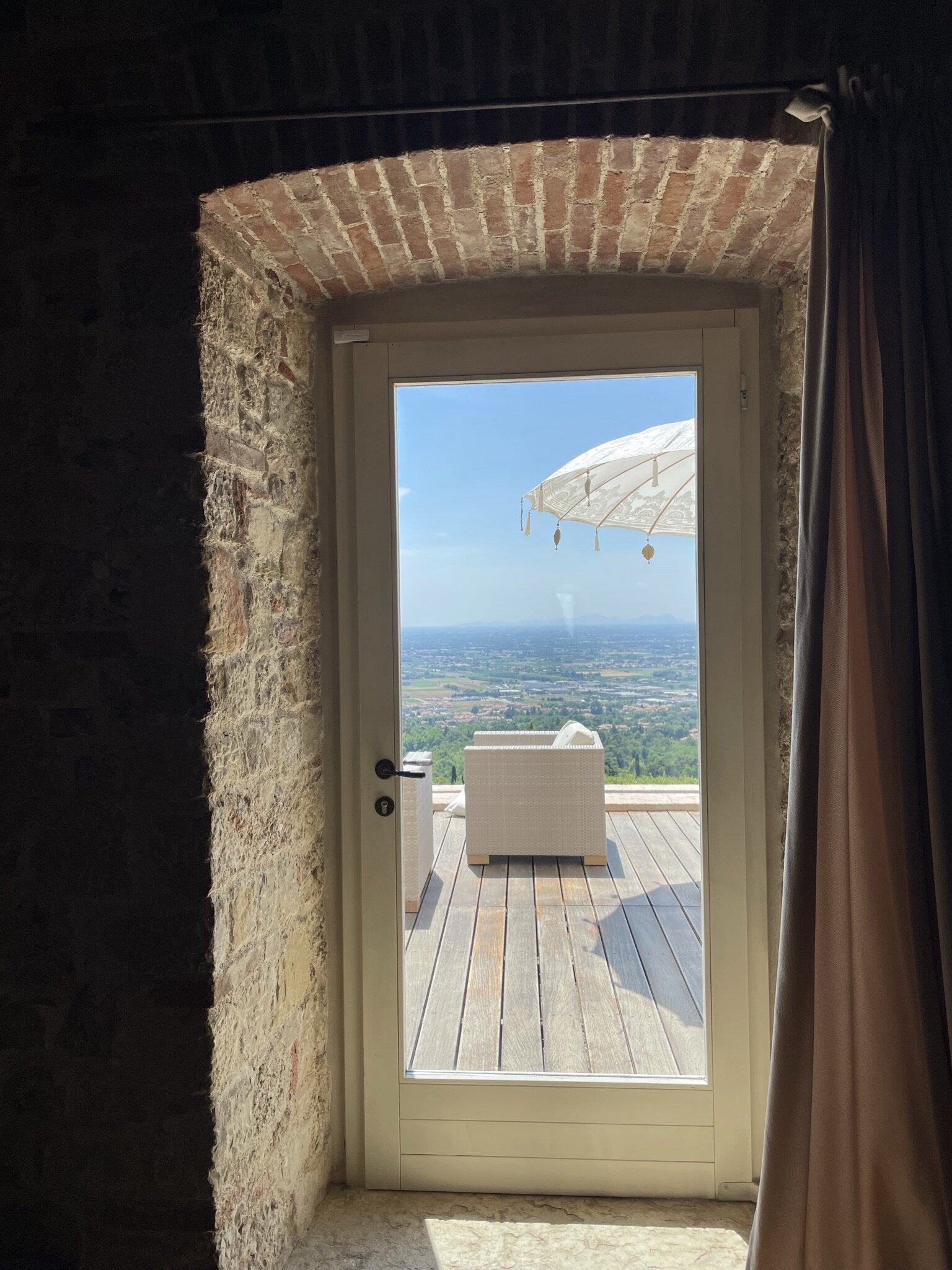 Villa Asolina photo 9