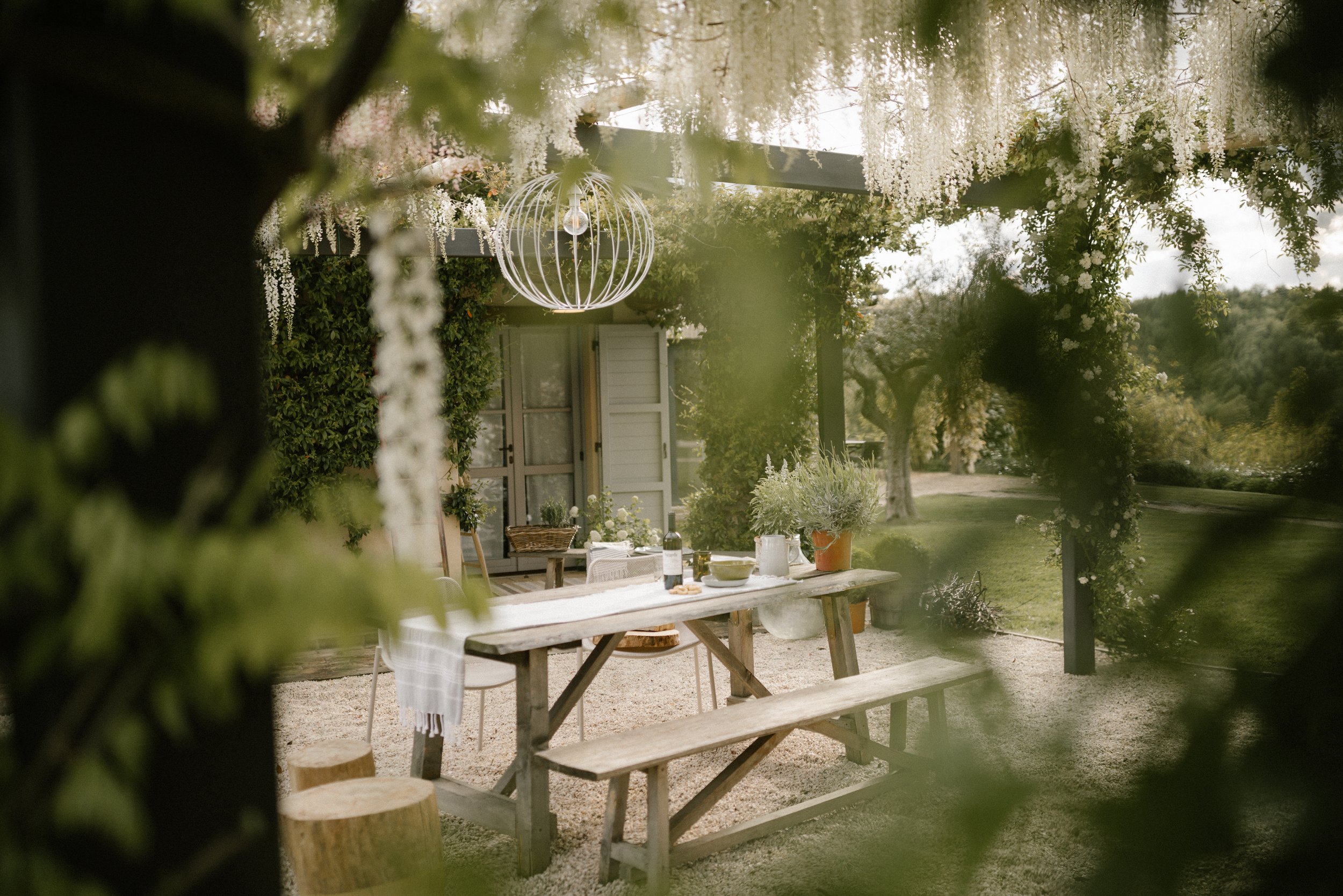 Villa Sogno Farmhouse photo 8