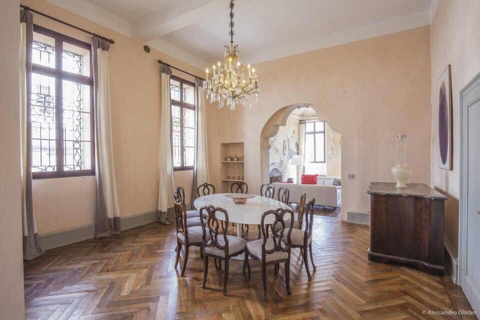 Villa Gelsomina photo 9