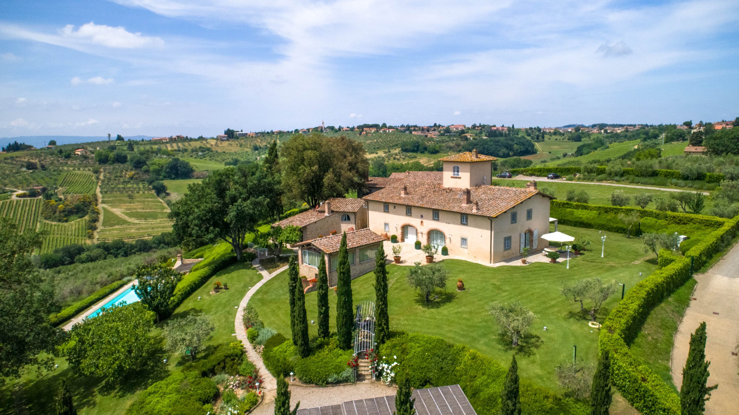 Villa Morea photo 8