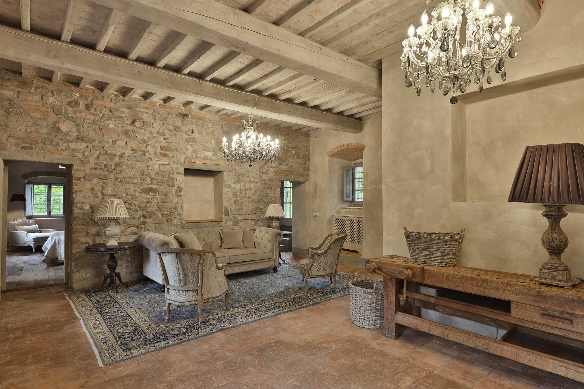 Villa Trionfante photo 8
