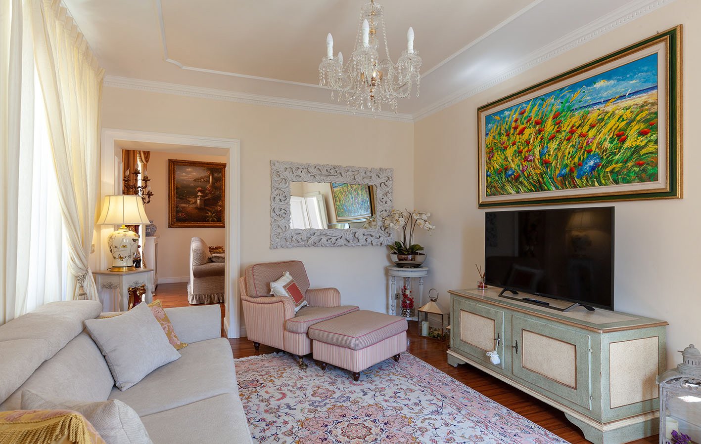 Villa Oliveto photo 10