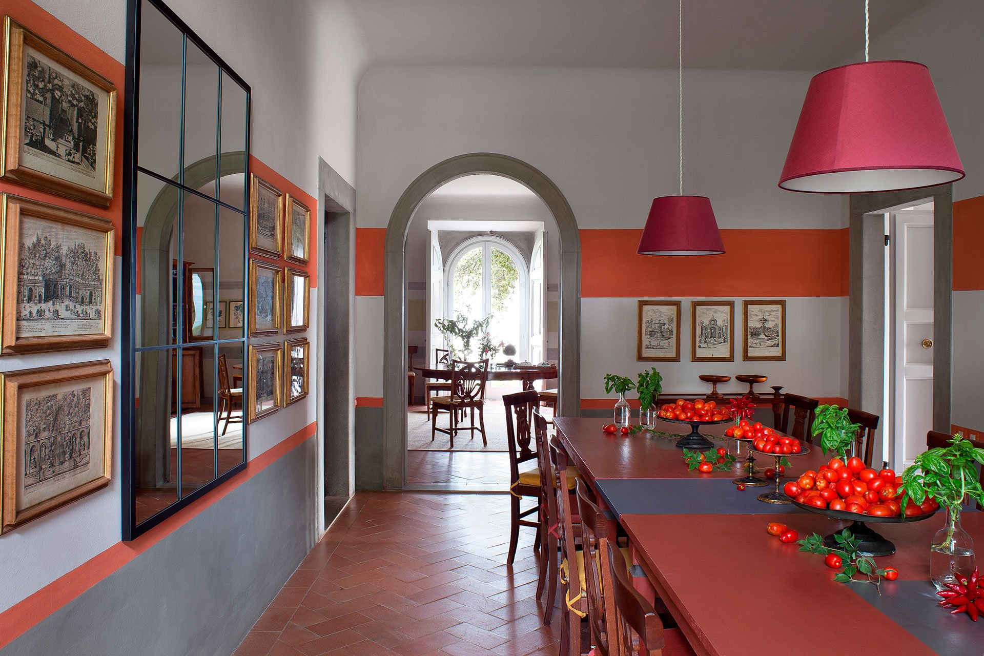 Villa Tavernaccia photo 10