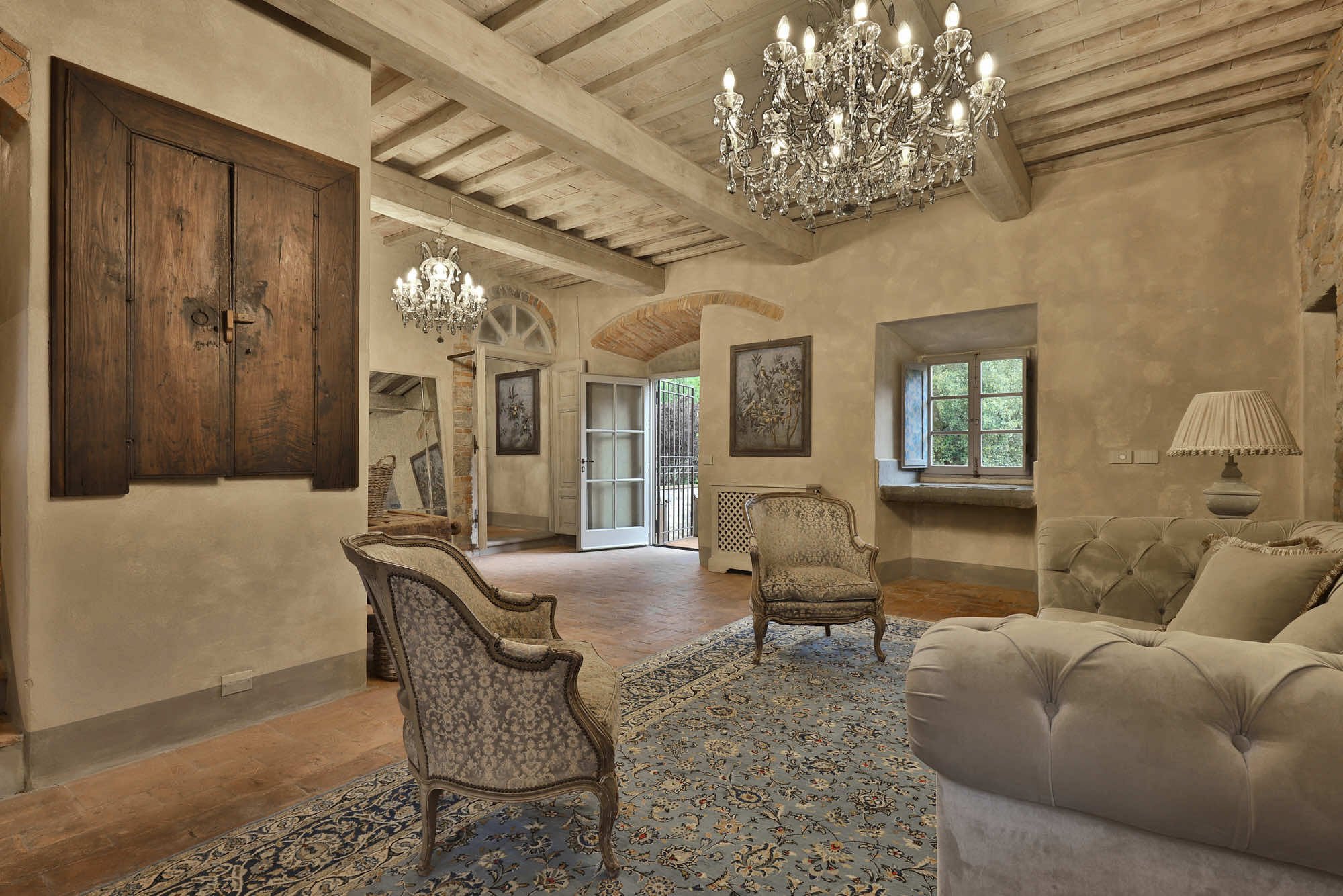 Villa Trionfante photo 9