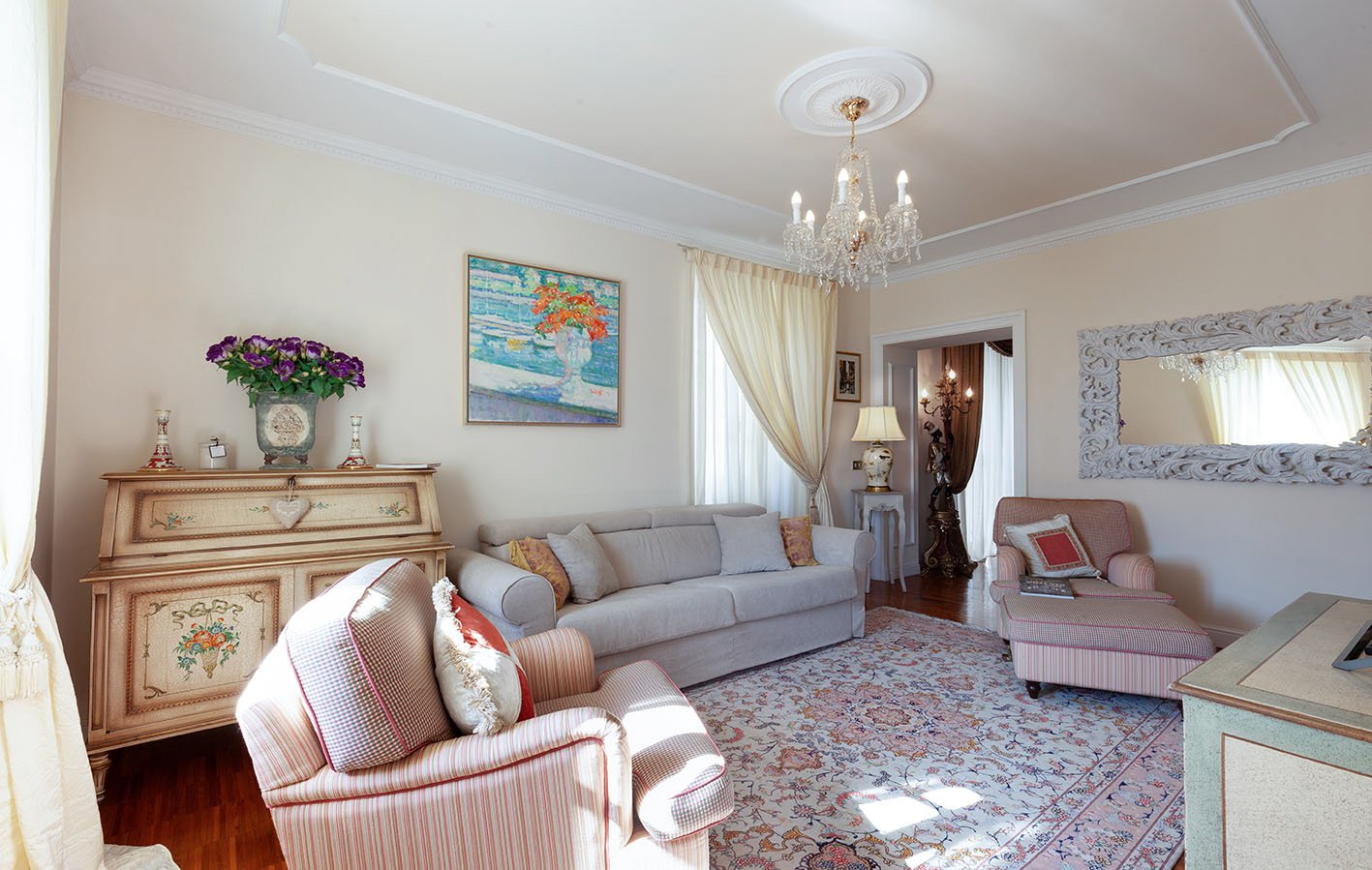 Villa Oliveto photo 11