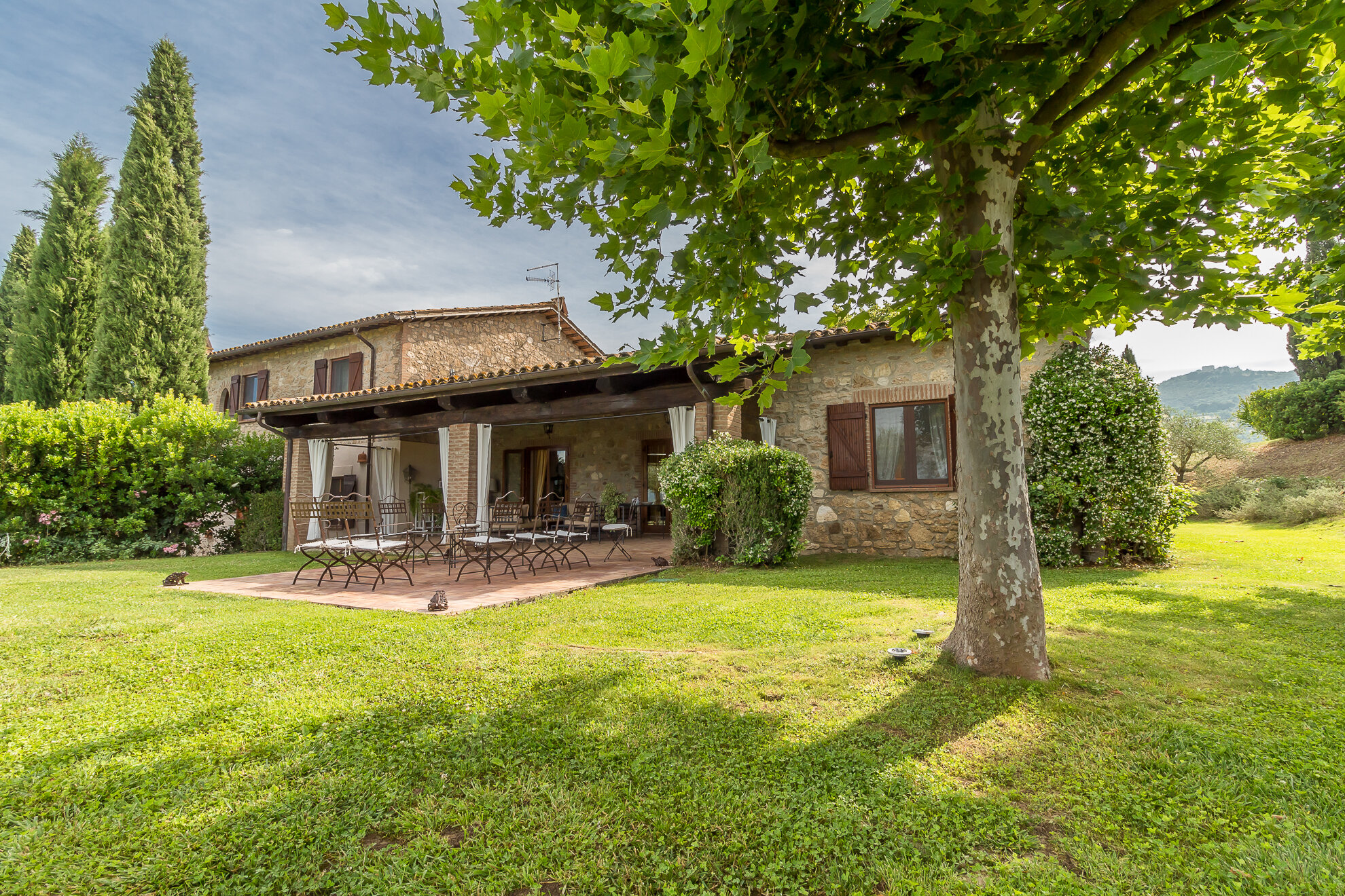 Villa Molinazzo photo 11