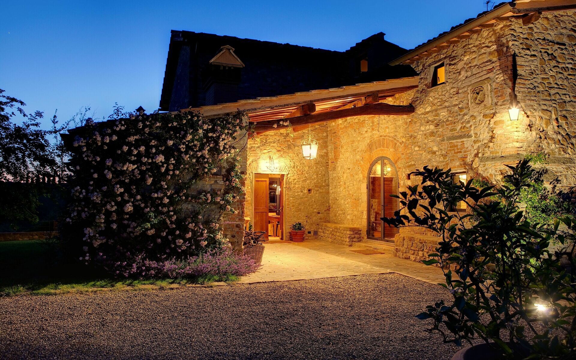 Villa Fontanella photo 11