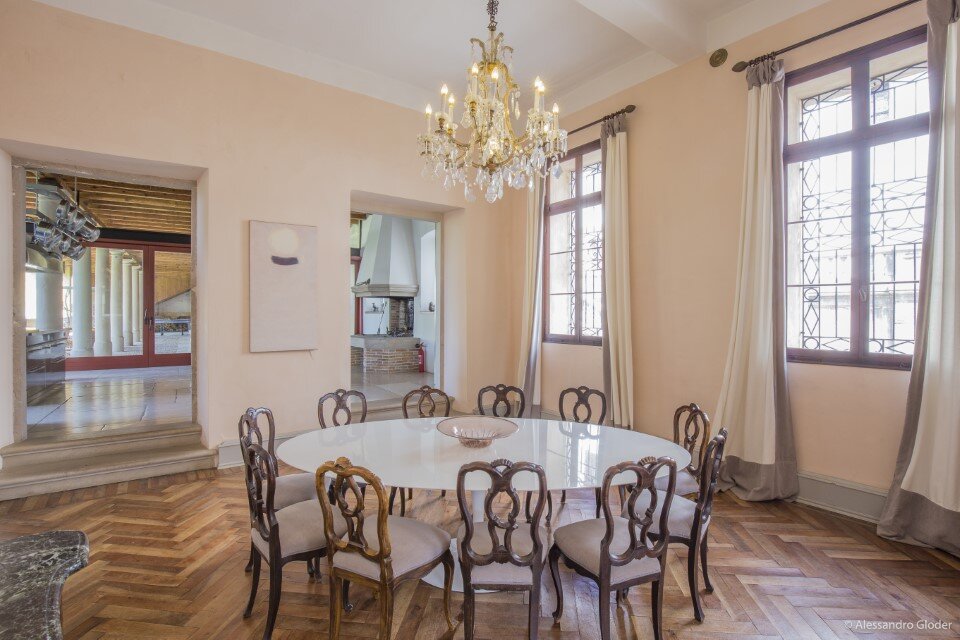 Villa Gelsomina photo 11