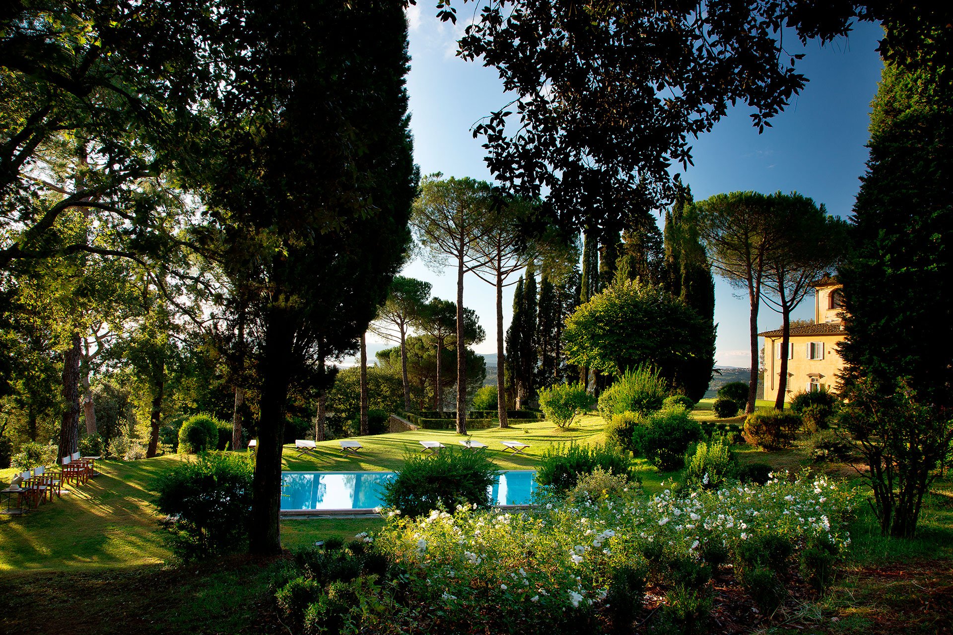 Villa Tavernaccia photo 11