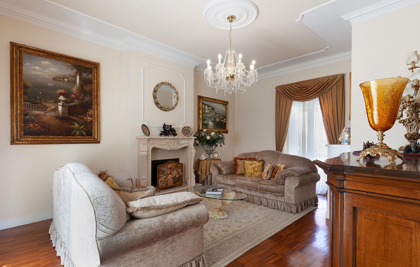 Villa Oliveto photo 12