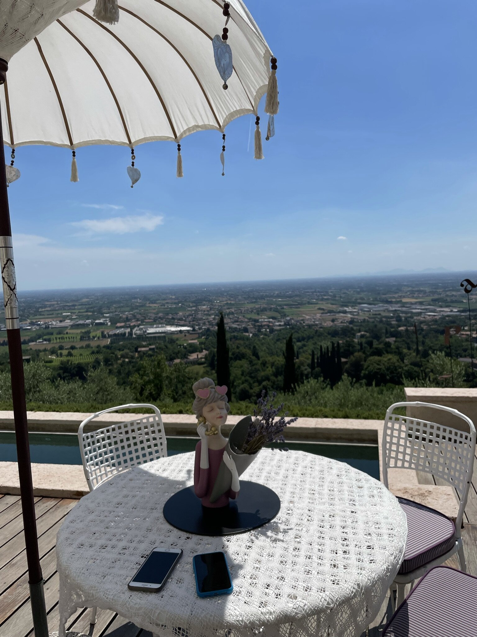 Villa Asolina photo 12
