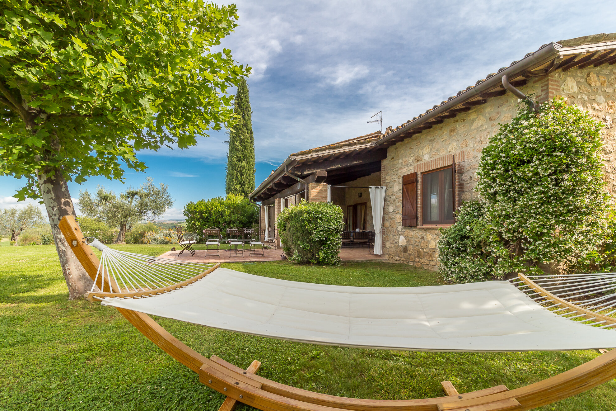 Villa Molinazzo photo 12