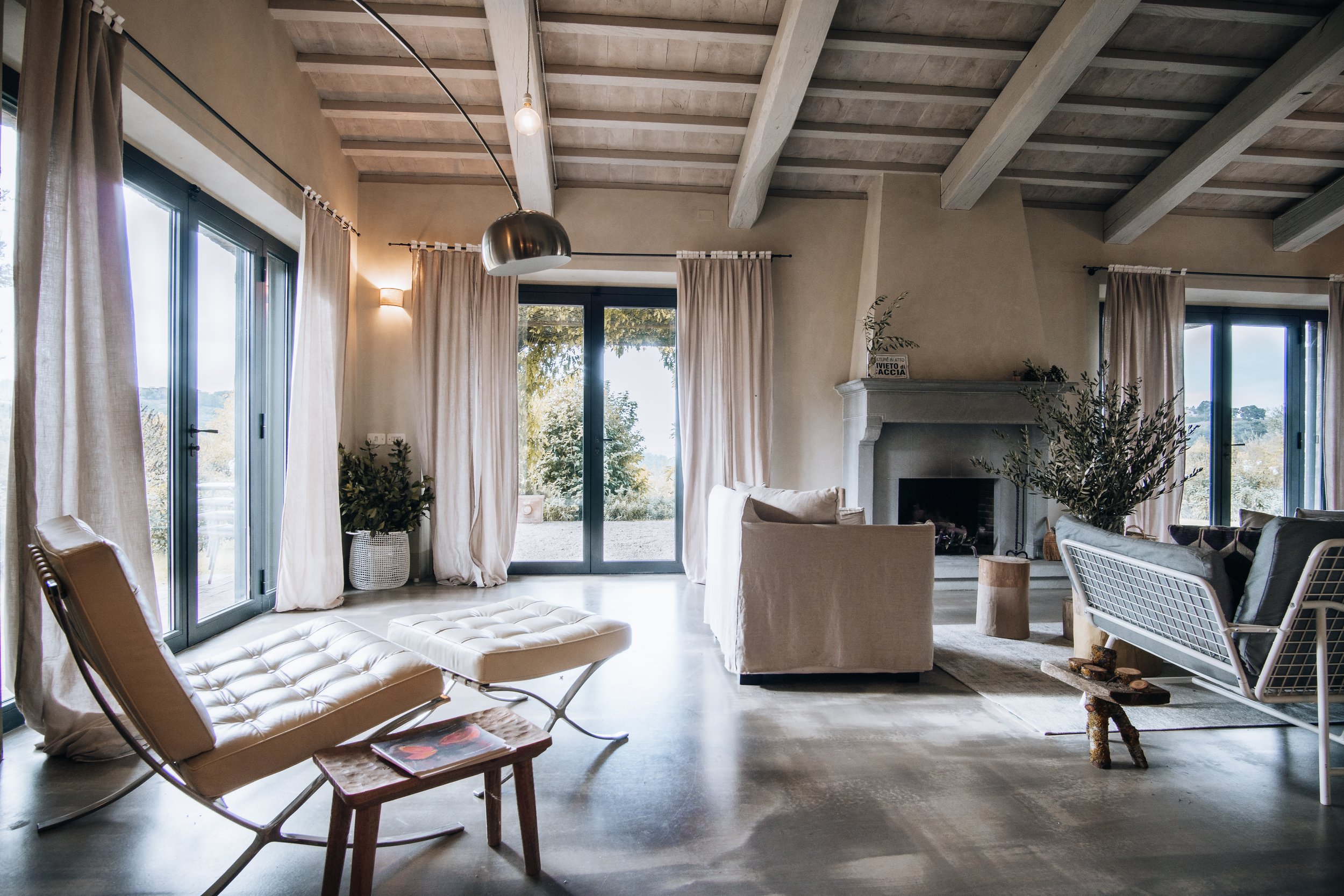 Villa Sogno Farmhouse photo 11