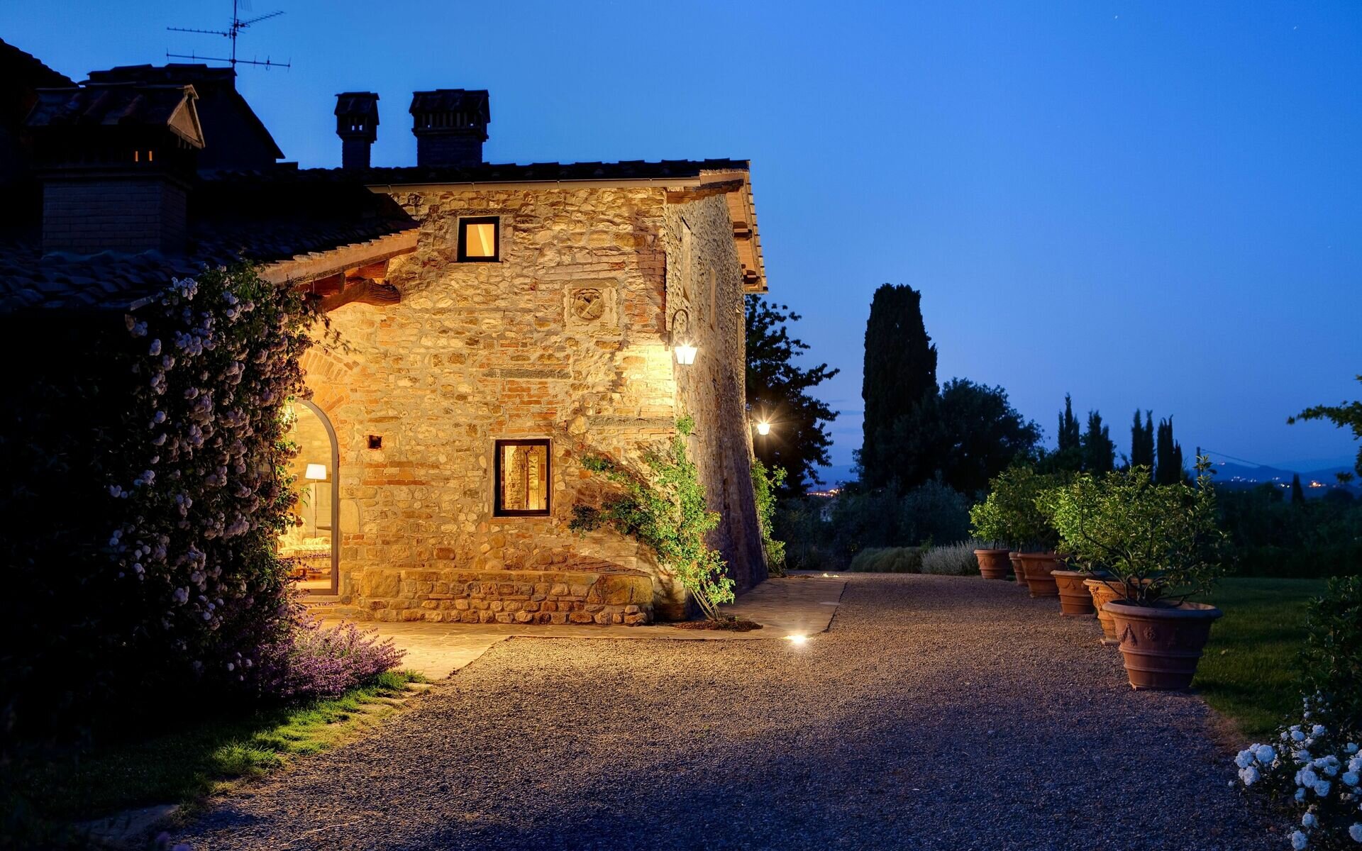Villa Fontanella photo 12