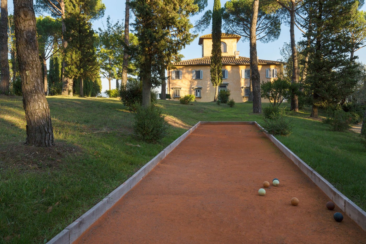 Villa Tavernaccia photo 12
