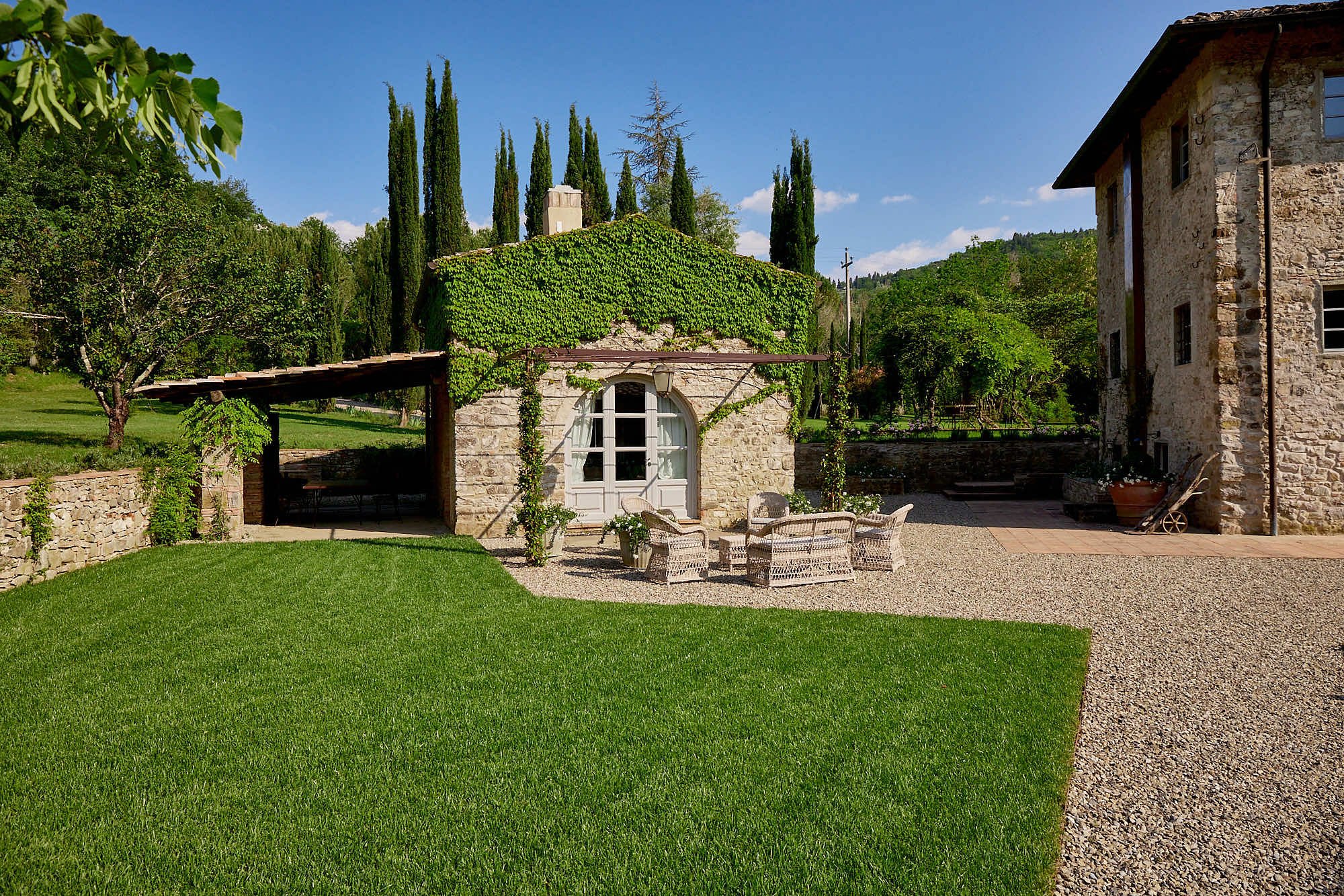 Villa Trionfante photo 11