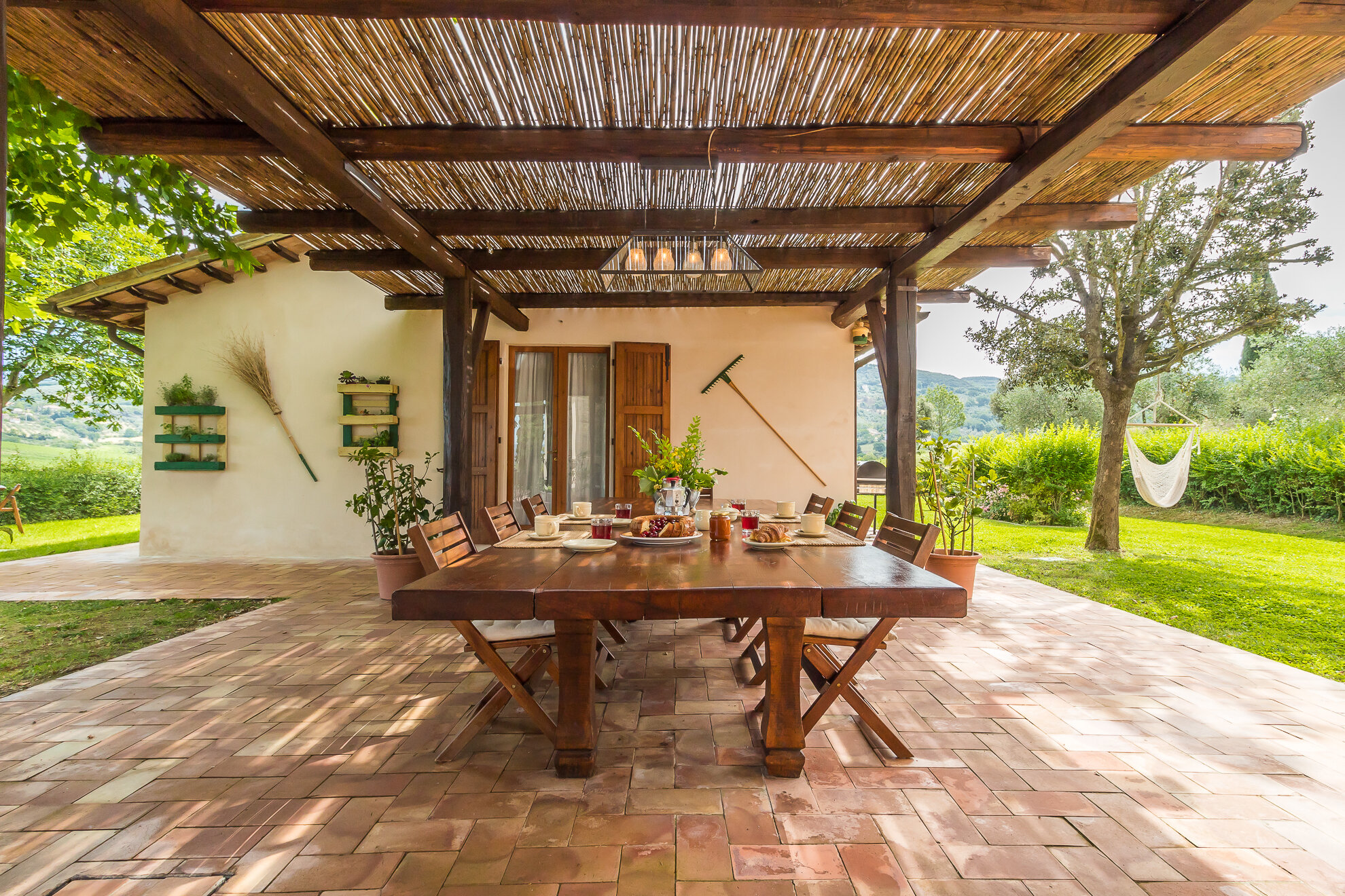 Villa Molinazzo photo 13