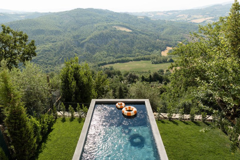 Villa Sogno Casetta photo 13
