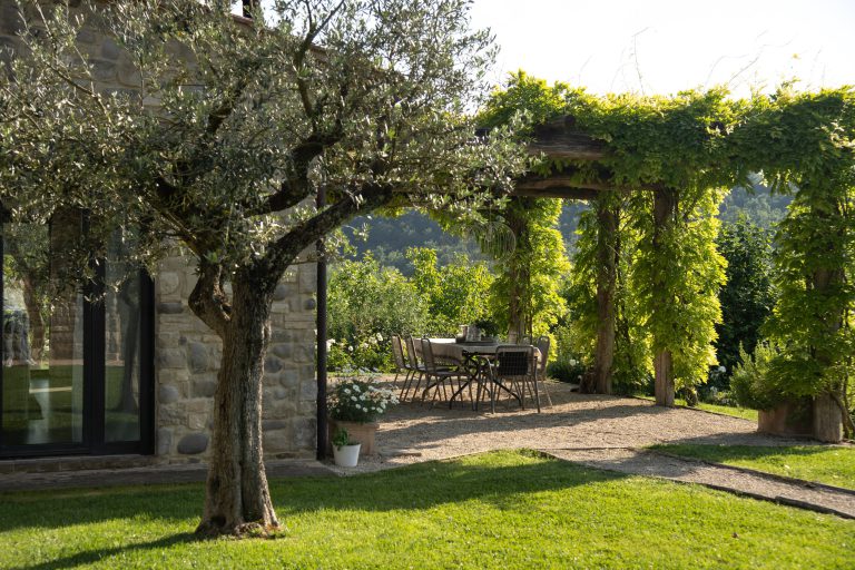 Sogno farmhouse 19