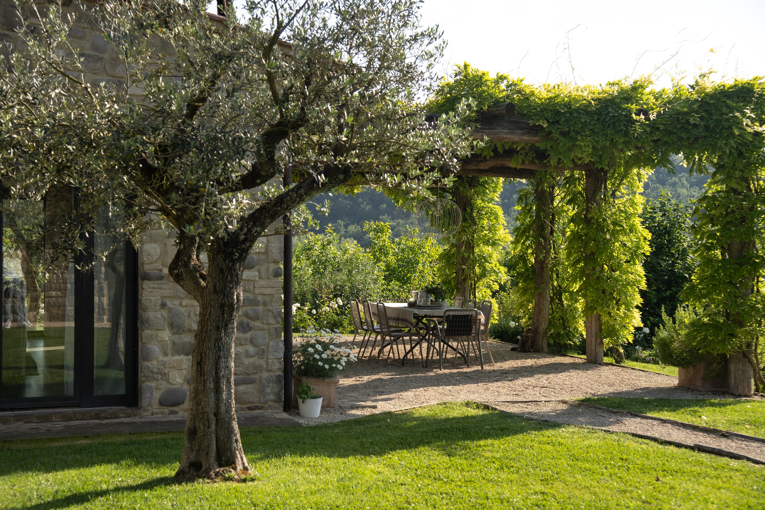 Villa Sogno Farmhouse photo 12