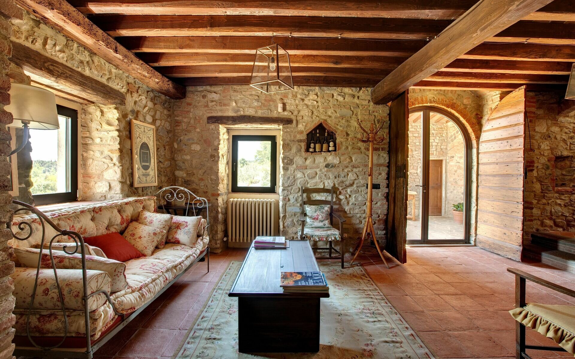 Villa Fontanella photo 13
