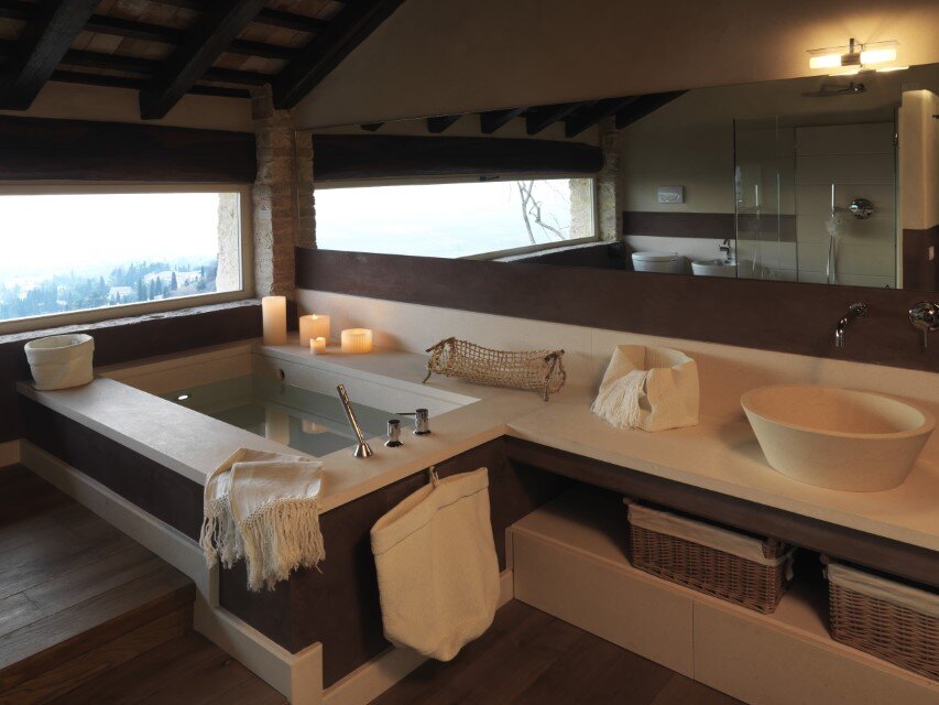 Villa Asolina photo 13