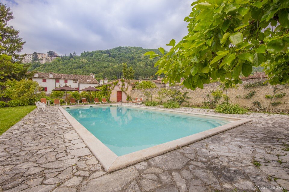 Villa Gelsomina photo 13