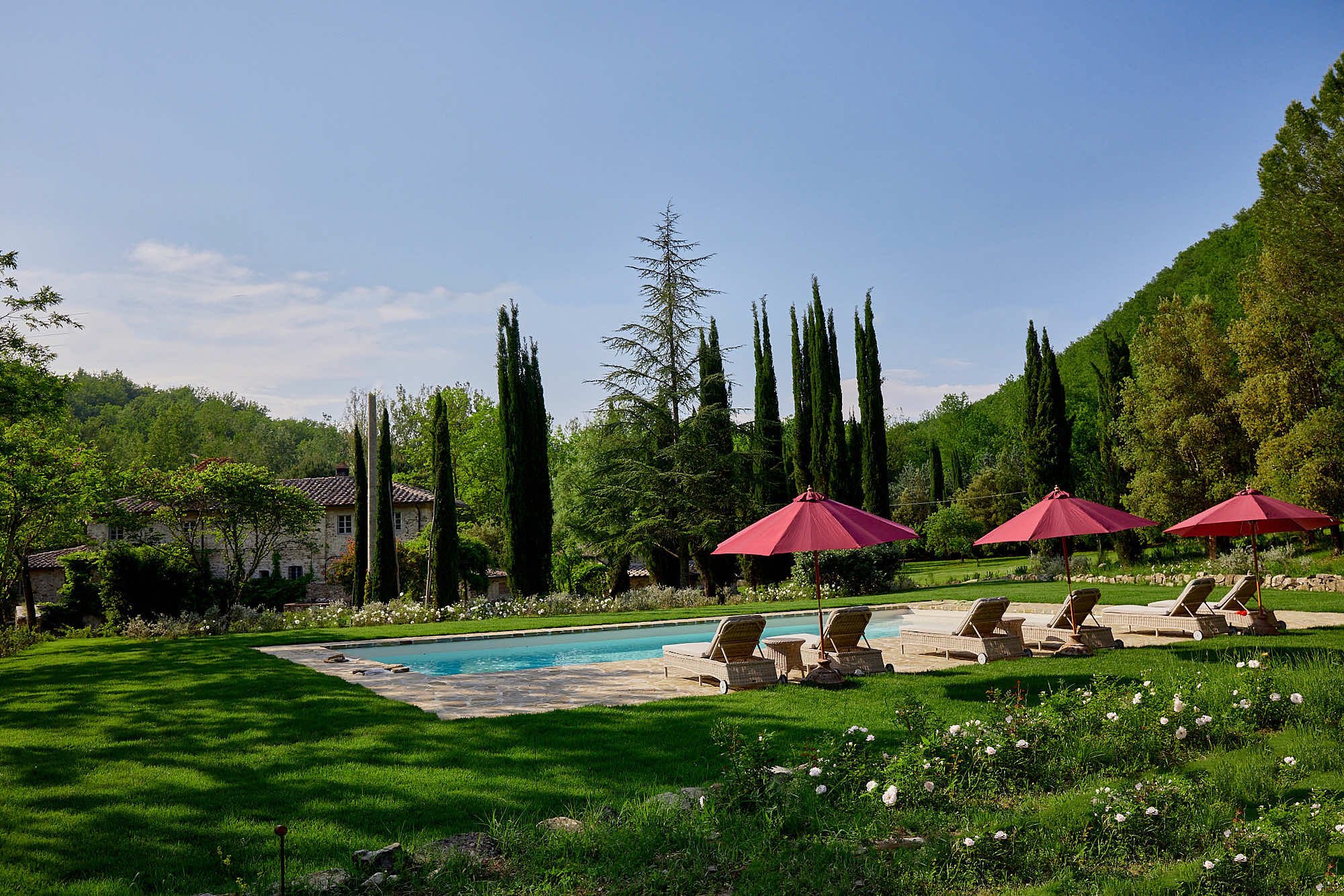Villa Trionfante photo 12