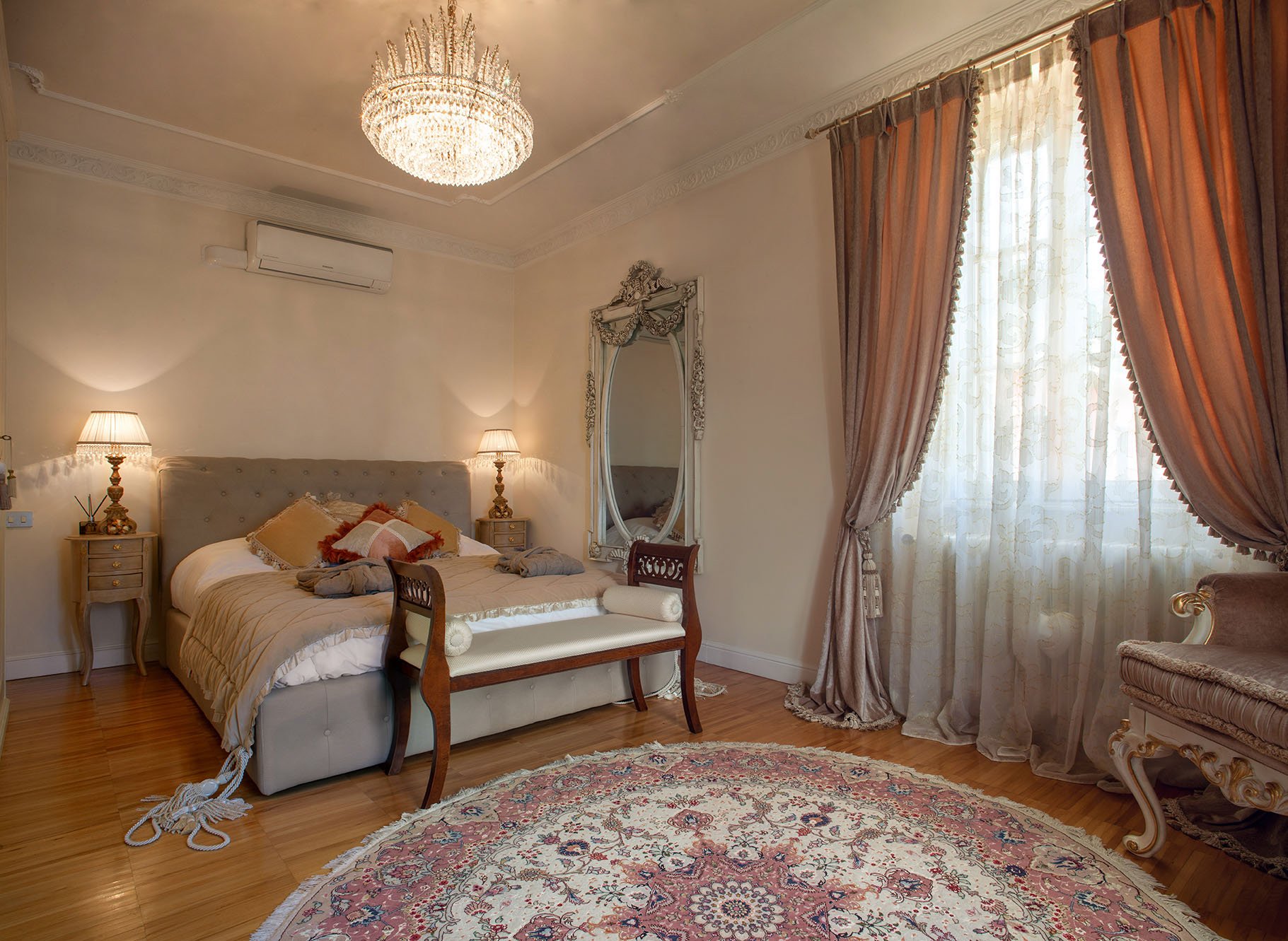Villa Oliveto photo 14