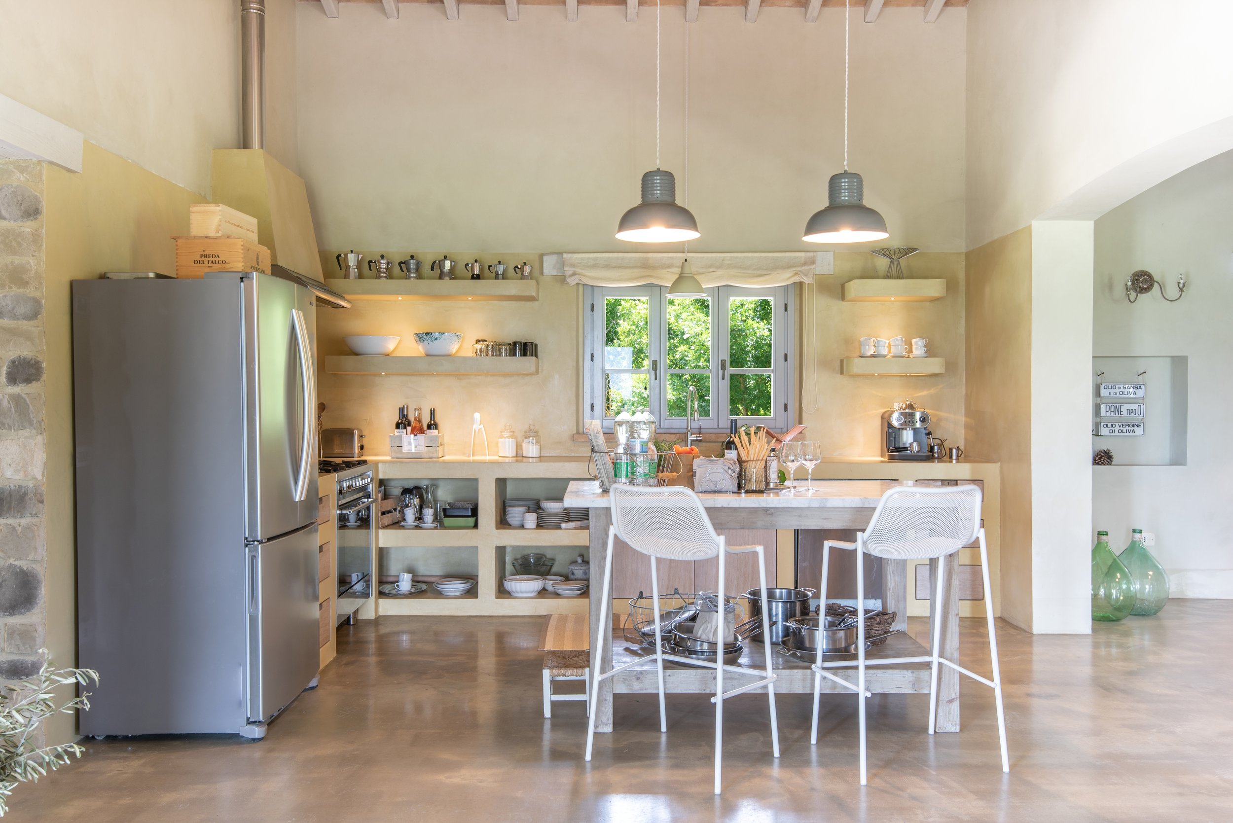 Villa Sogno Farmhouse photo 13