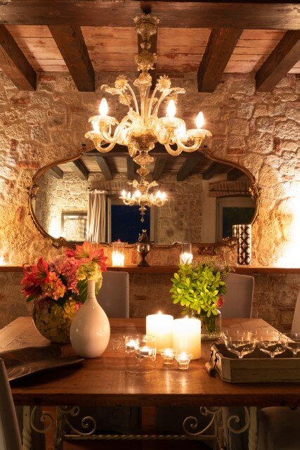 Villa Asolina photo 14
