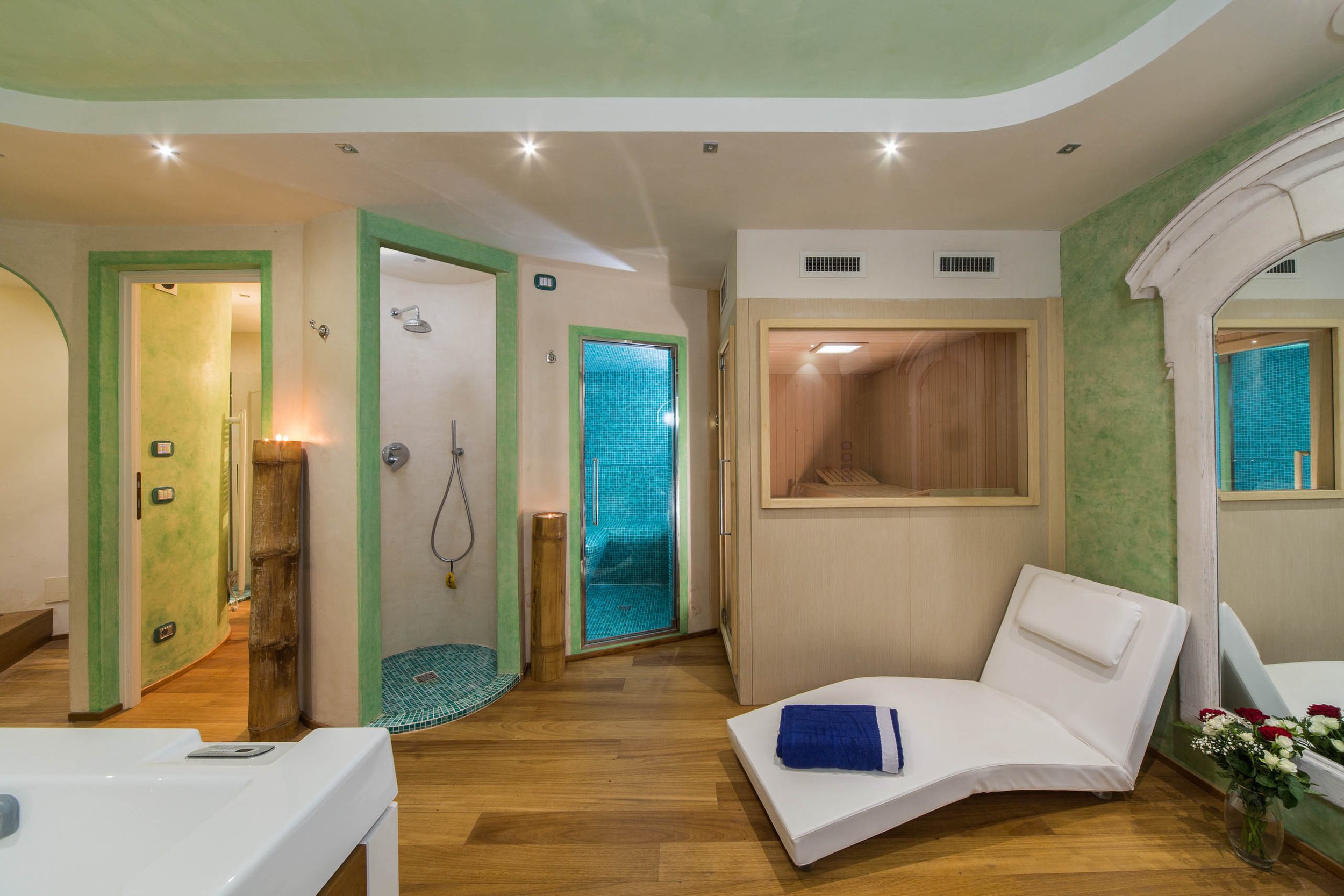 Villa Morea photo 13