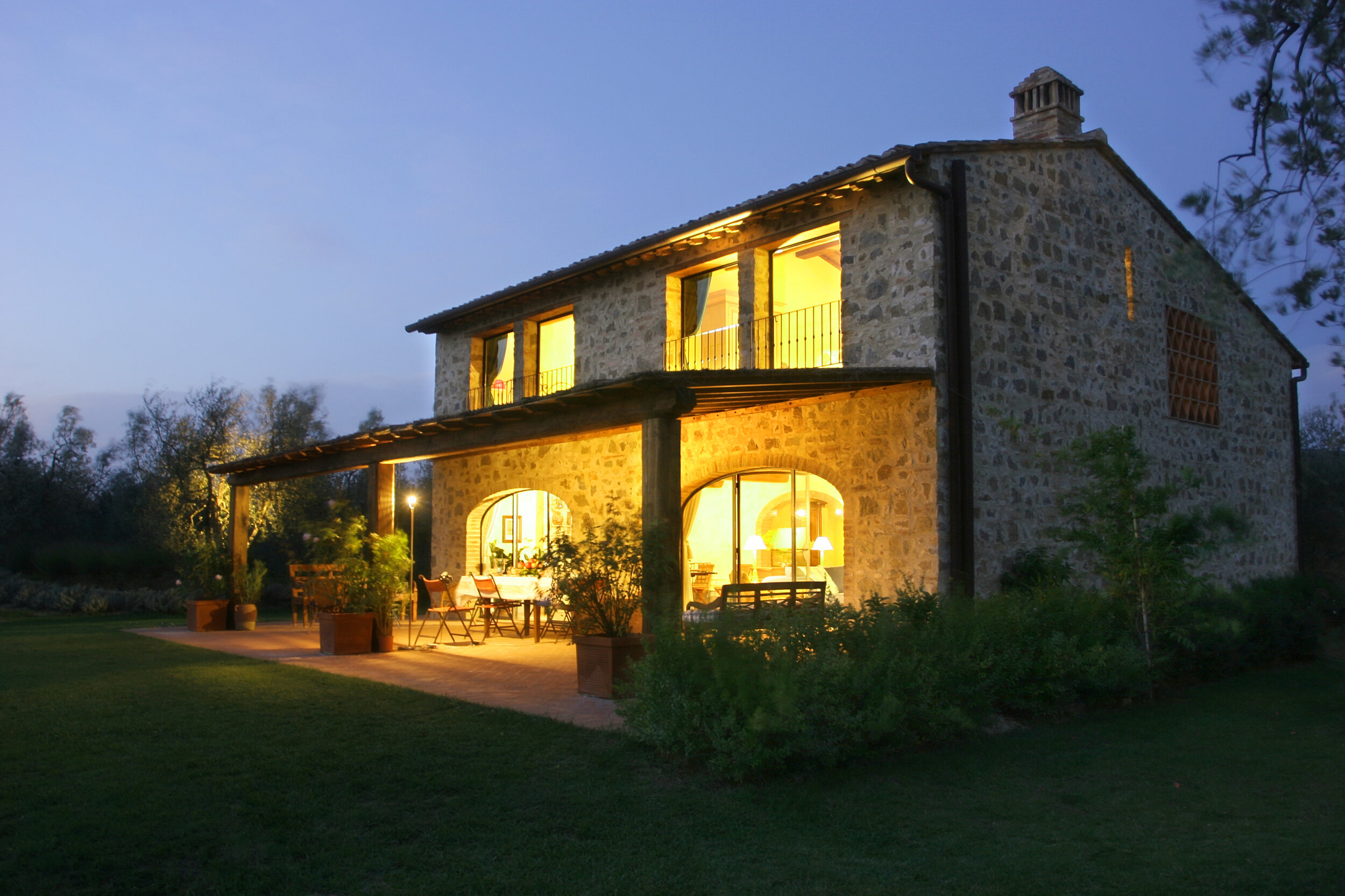 La Poggiolaia photo 14