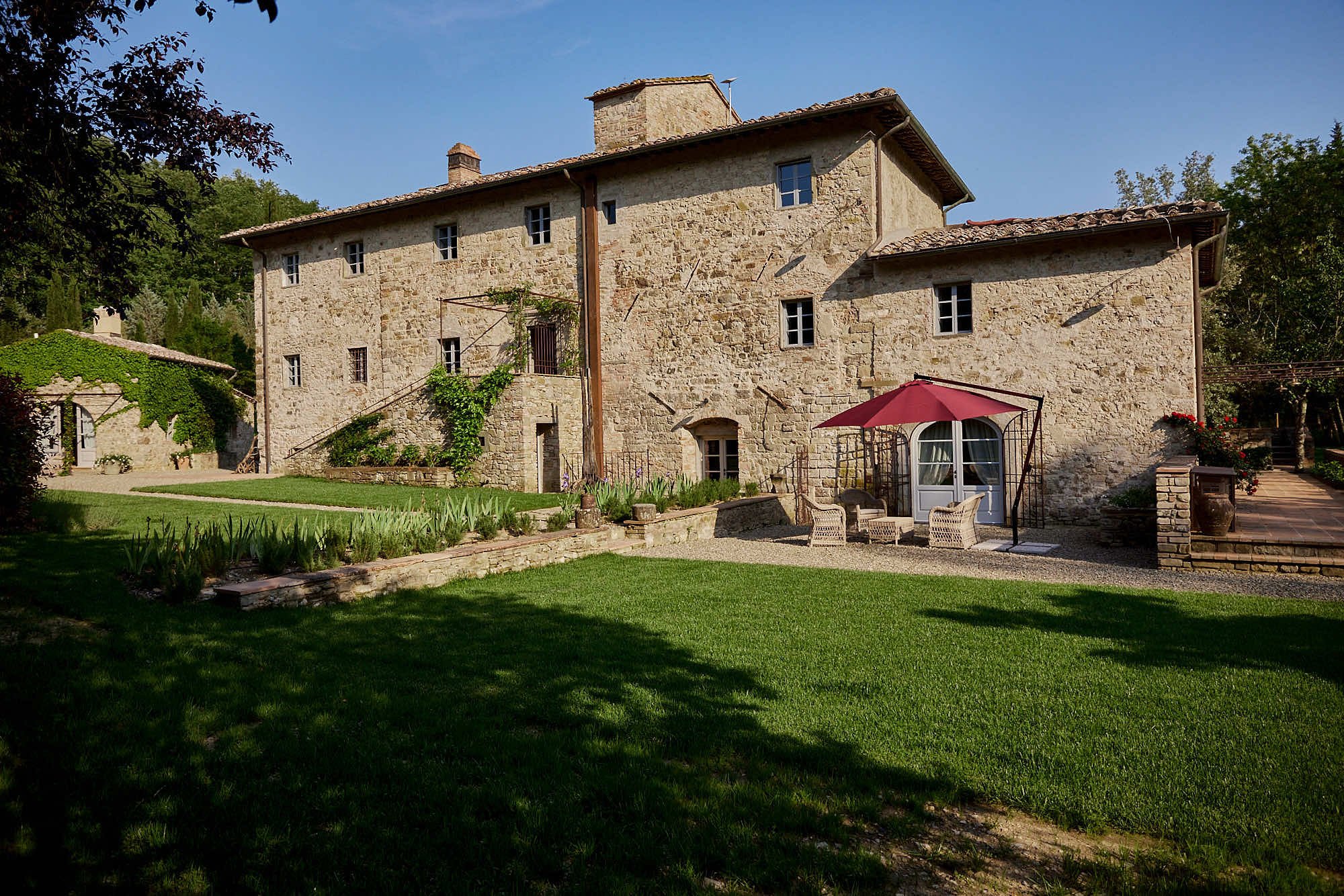 Villa Trionfante photo 13