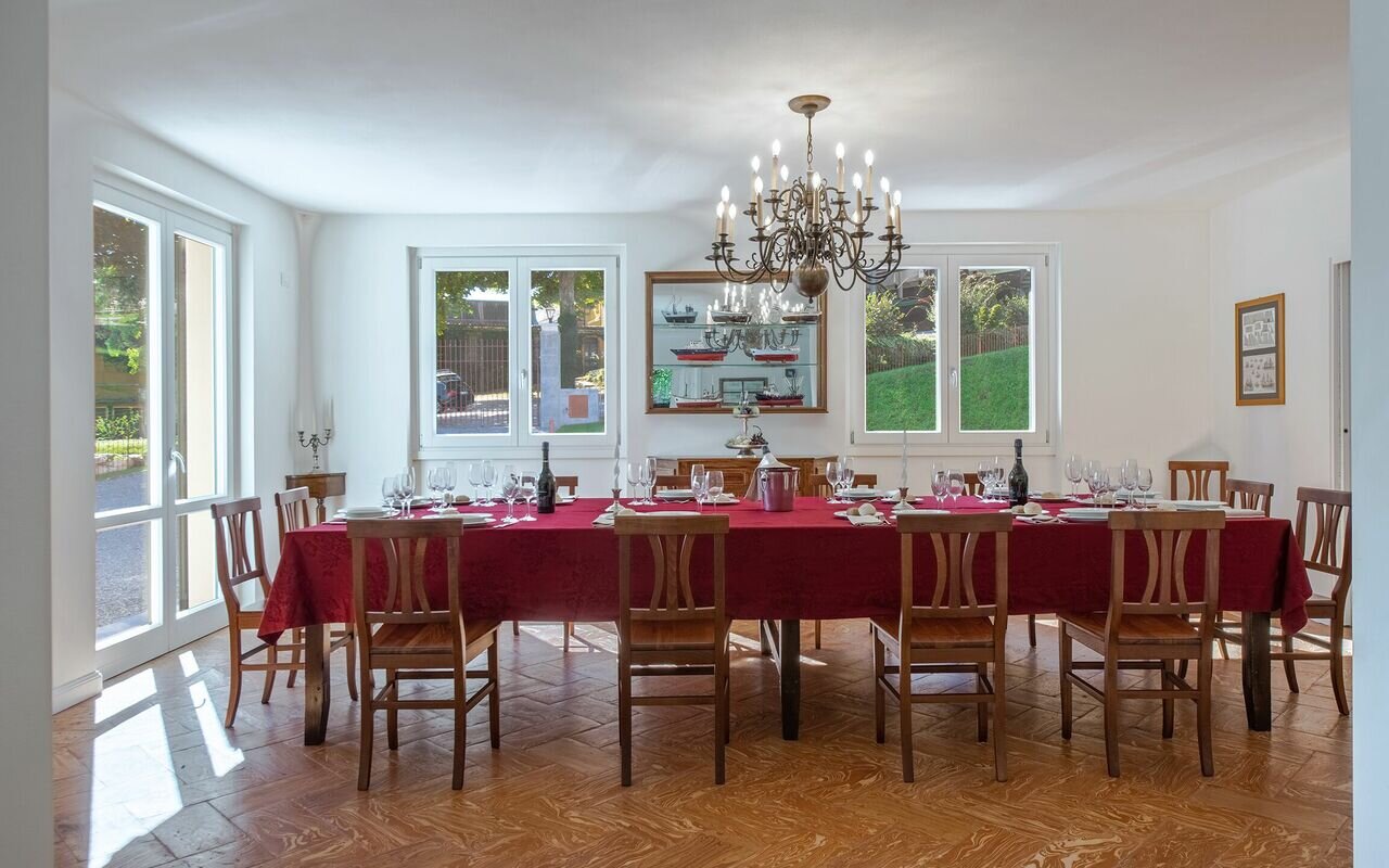Villa Angelica photo 15