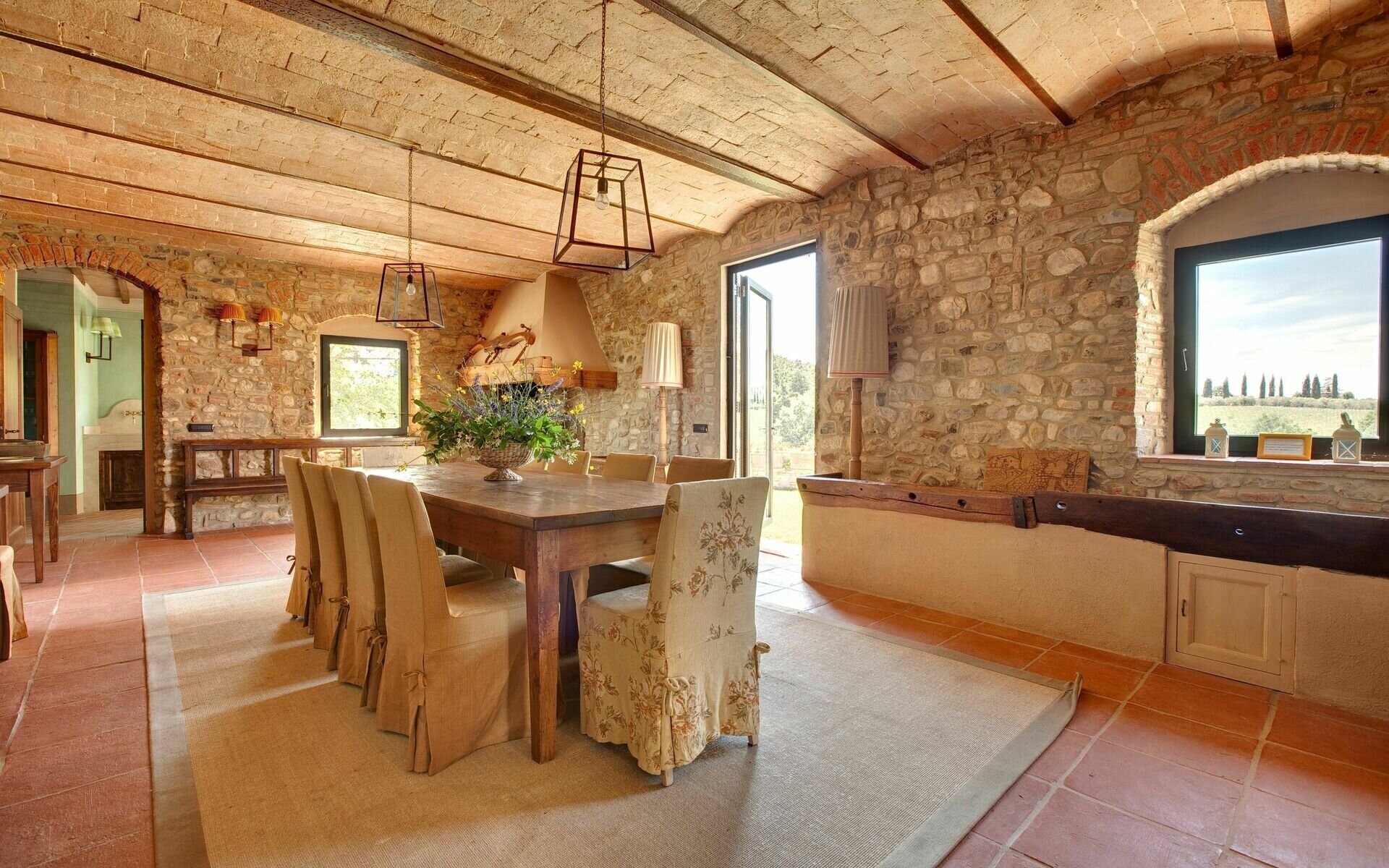 Villa Fontanella photo 15