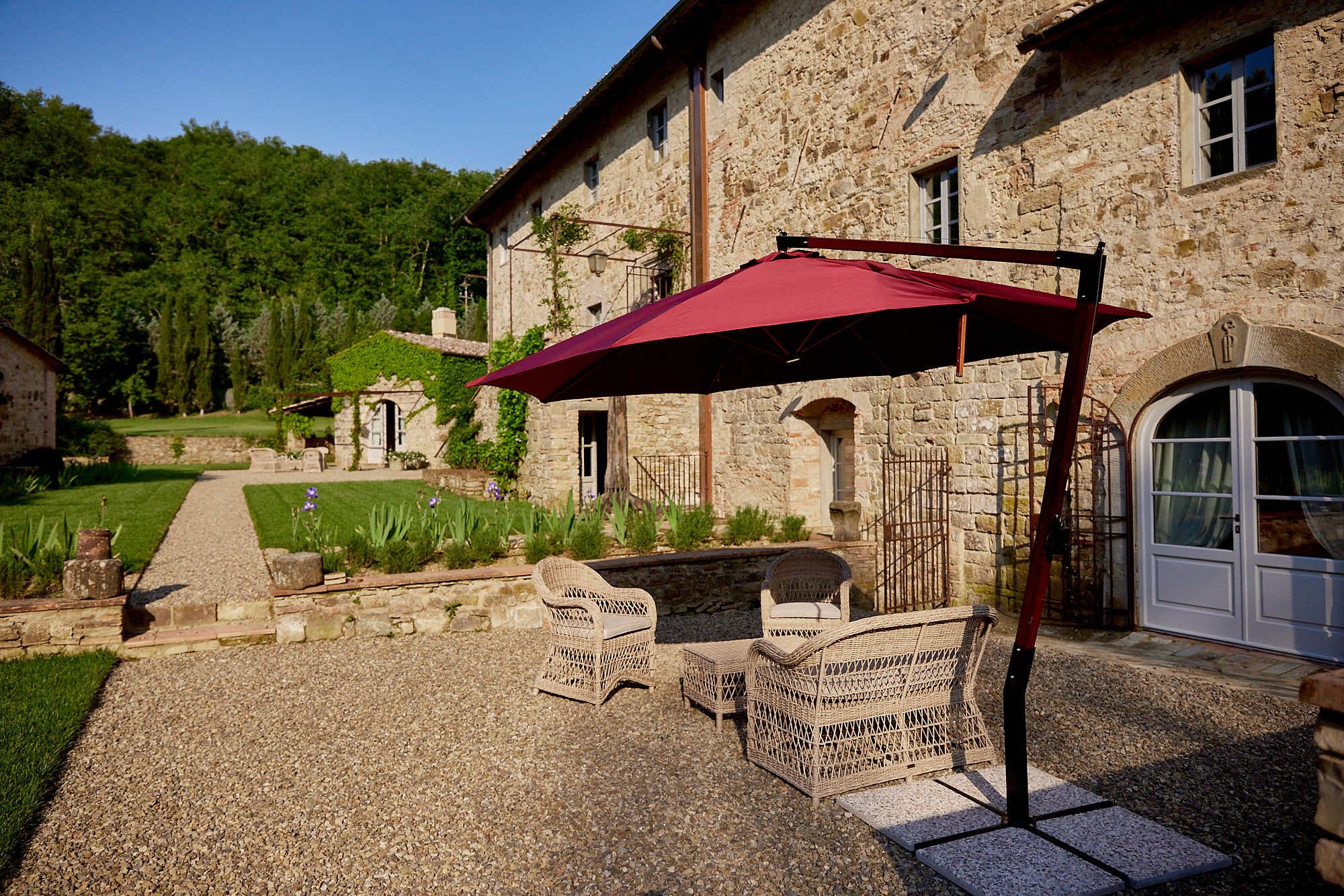 Villa Trionfante photo 14