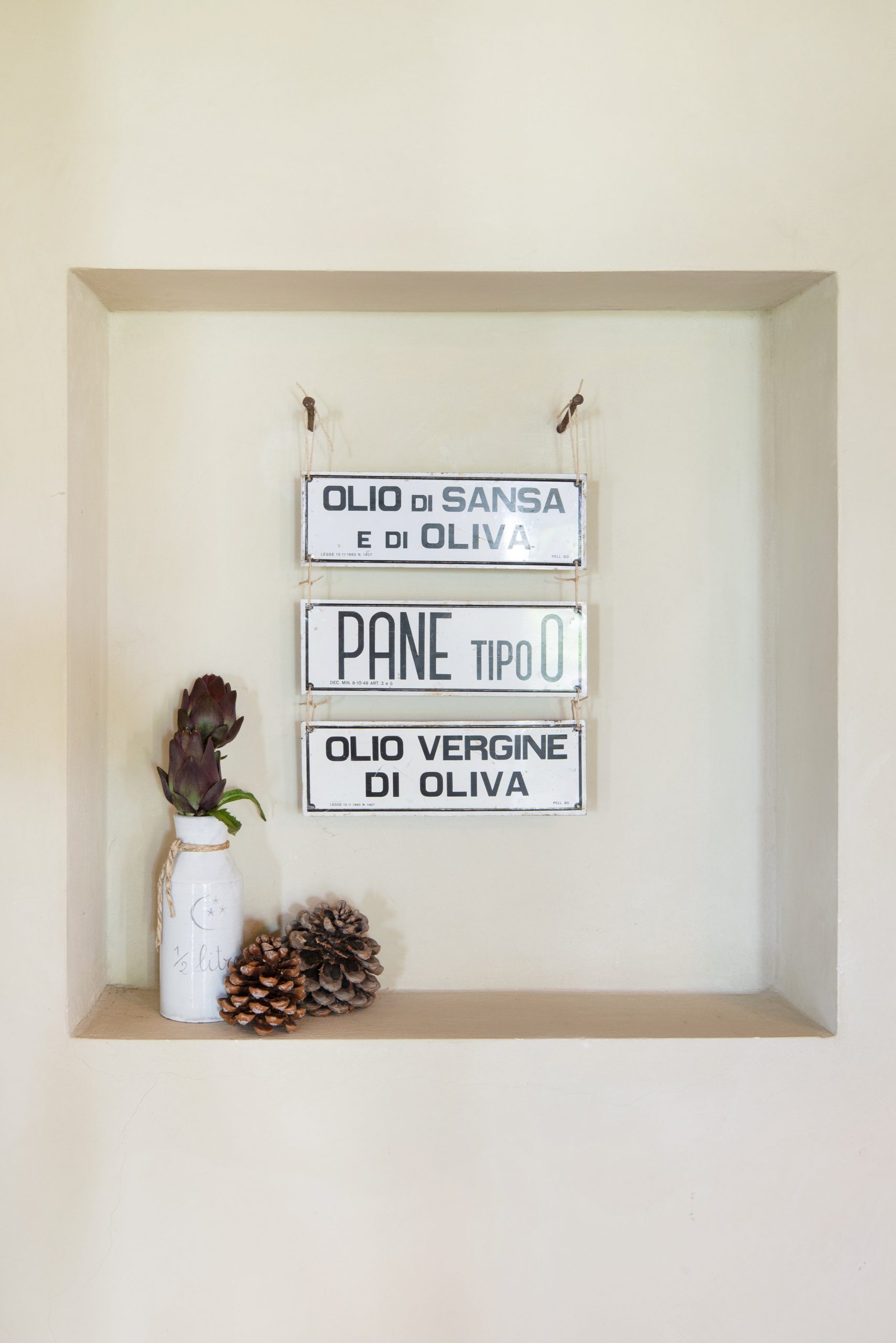 Villa Sogno Farmhouse photo 15