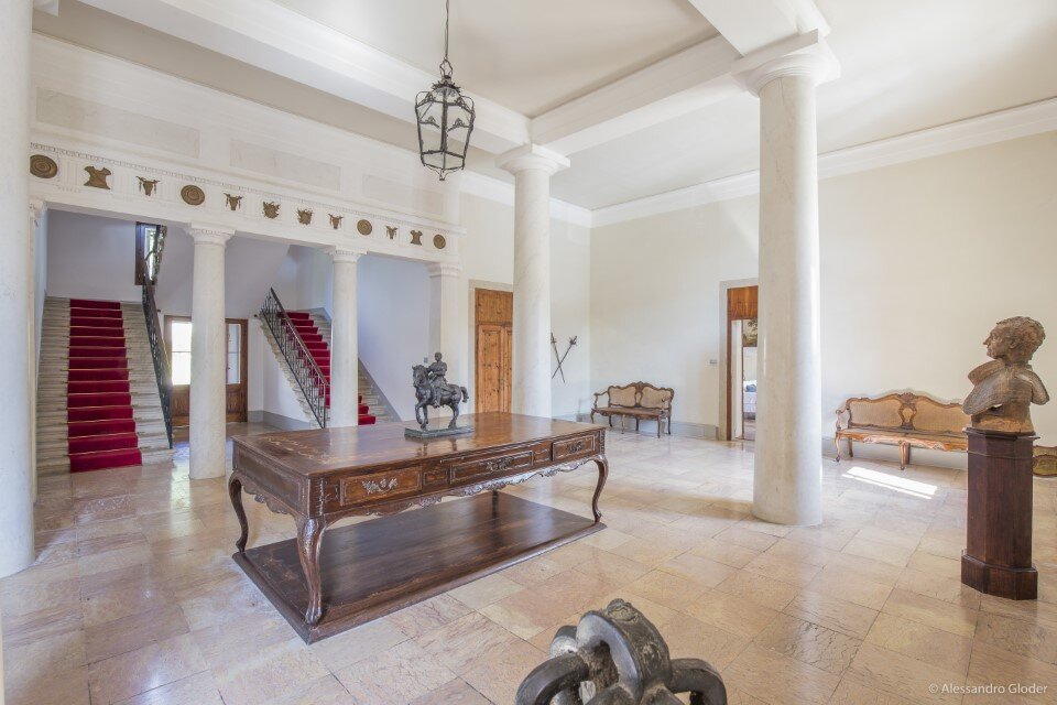 Villa Gelsomina photo 16