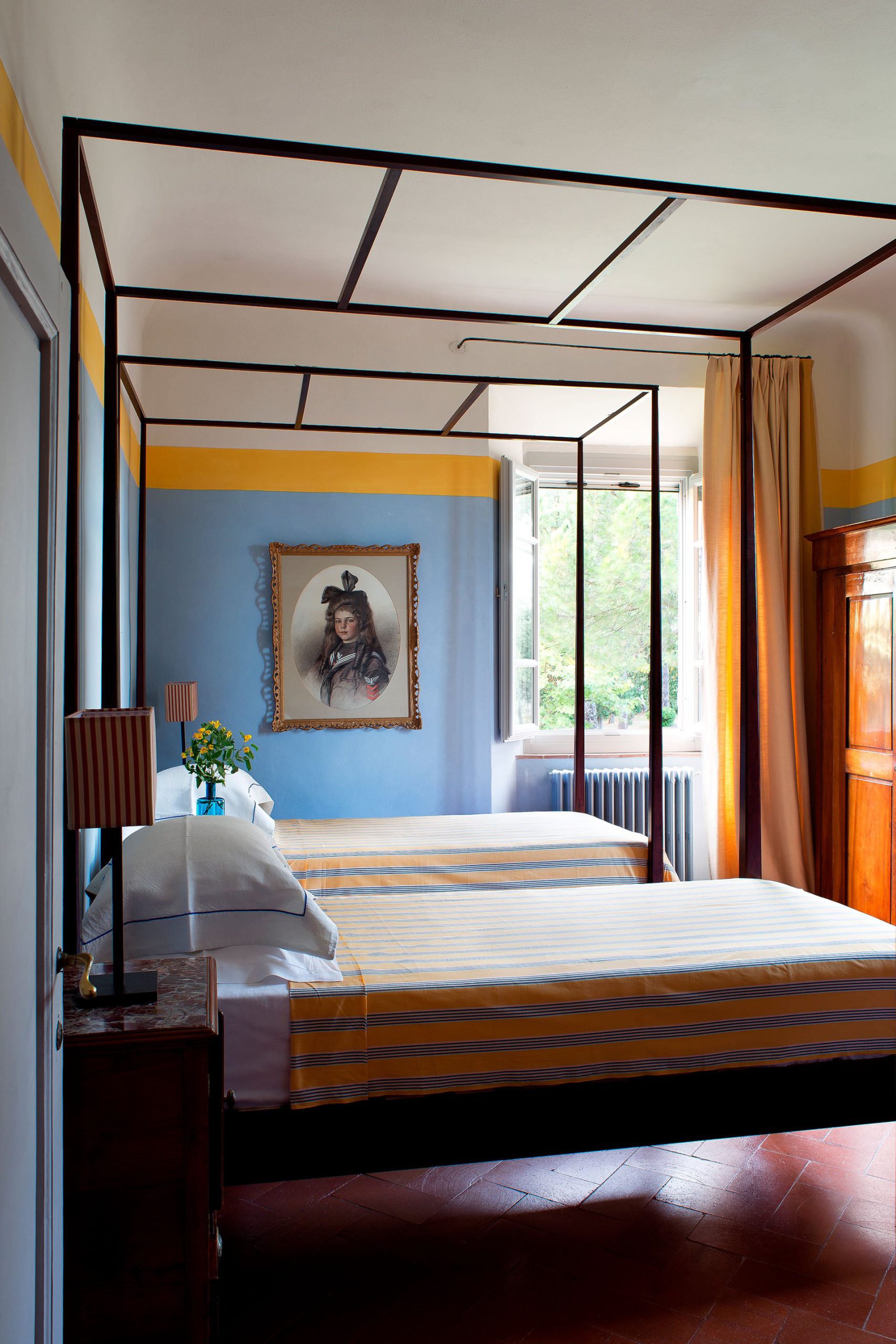 Villa Tavernaccia photo 16