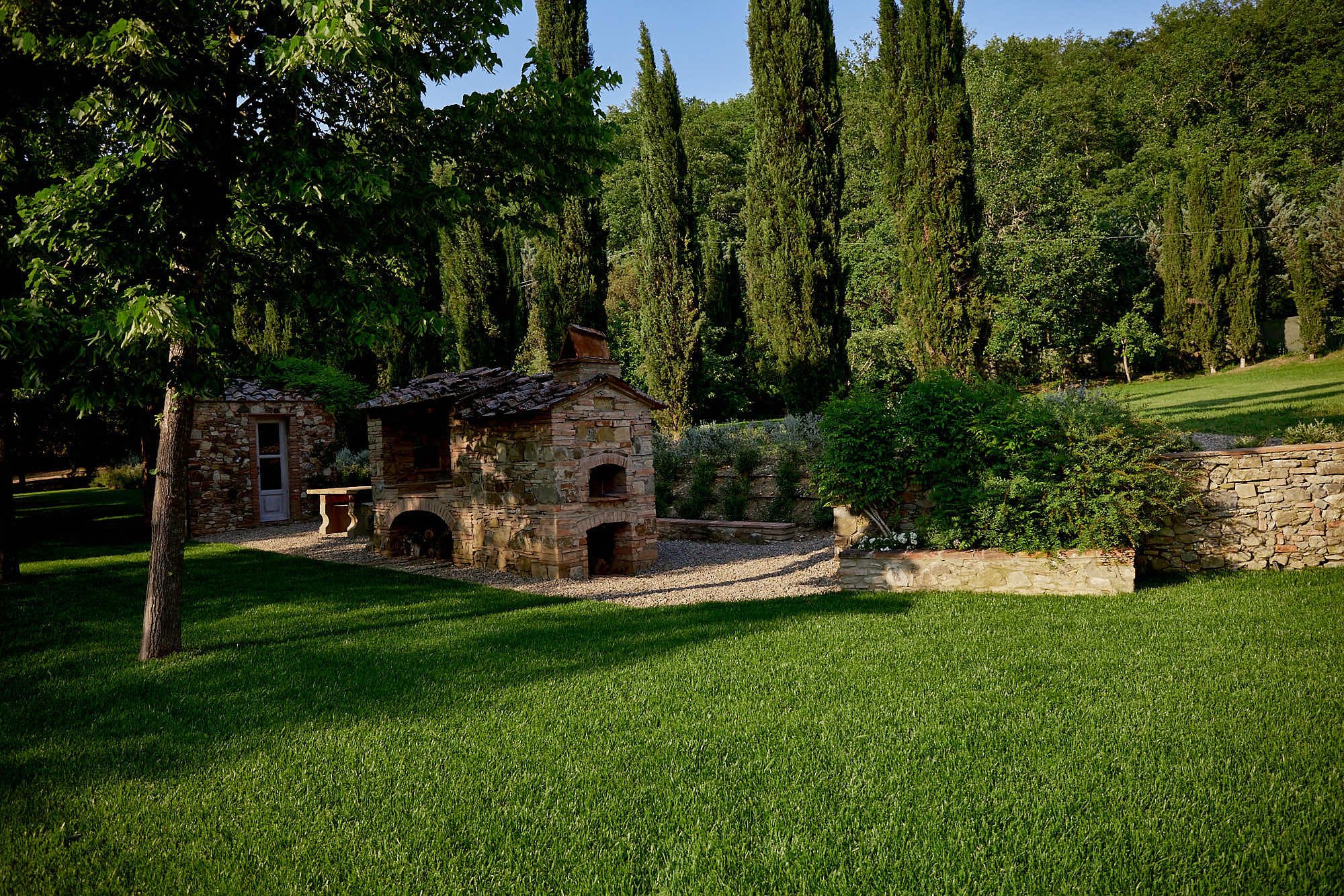 Villa Trionfante photo 15