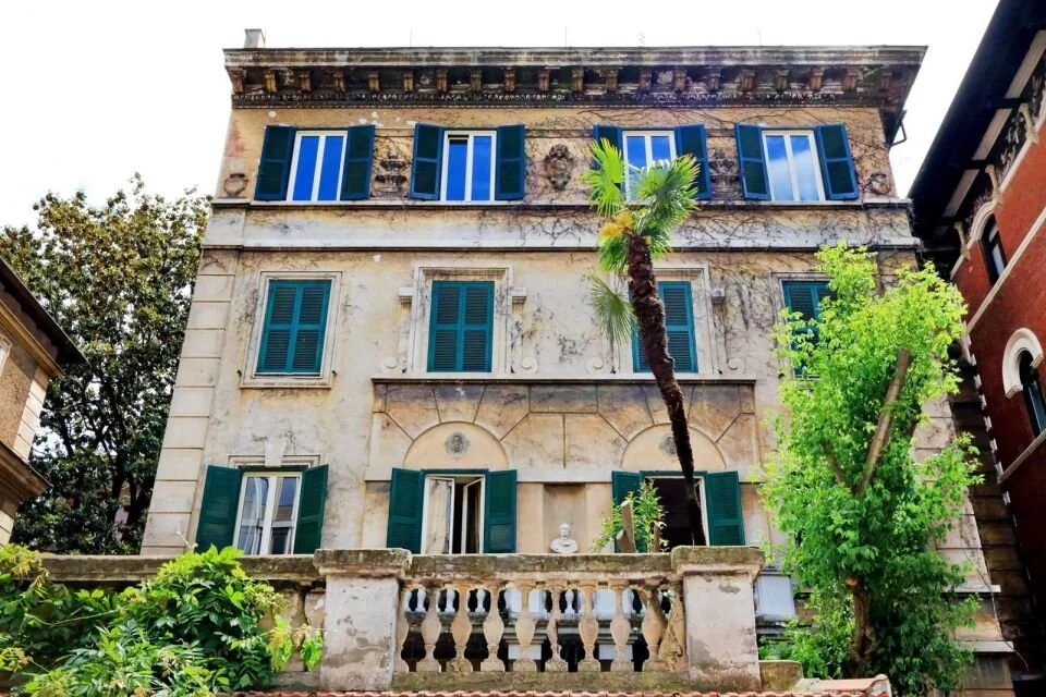La Romantica
